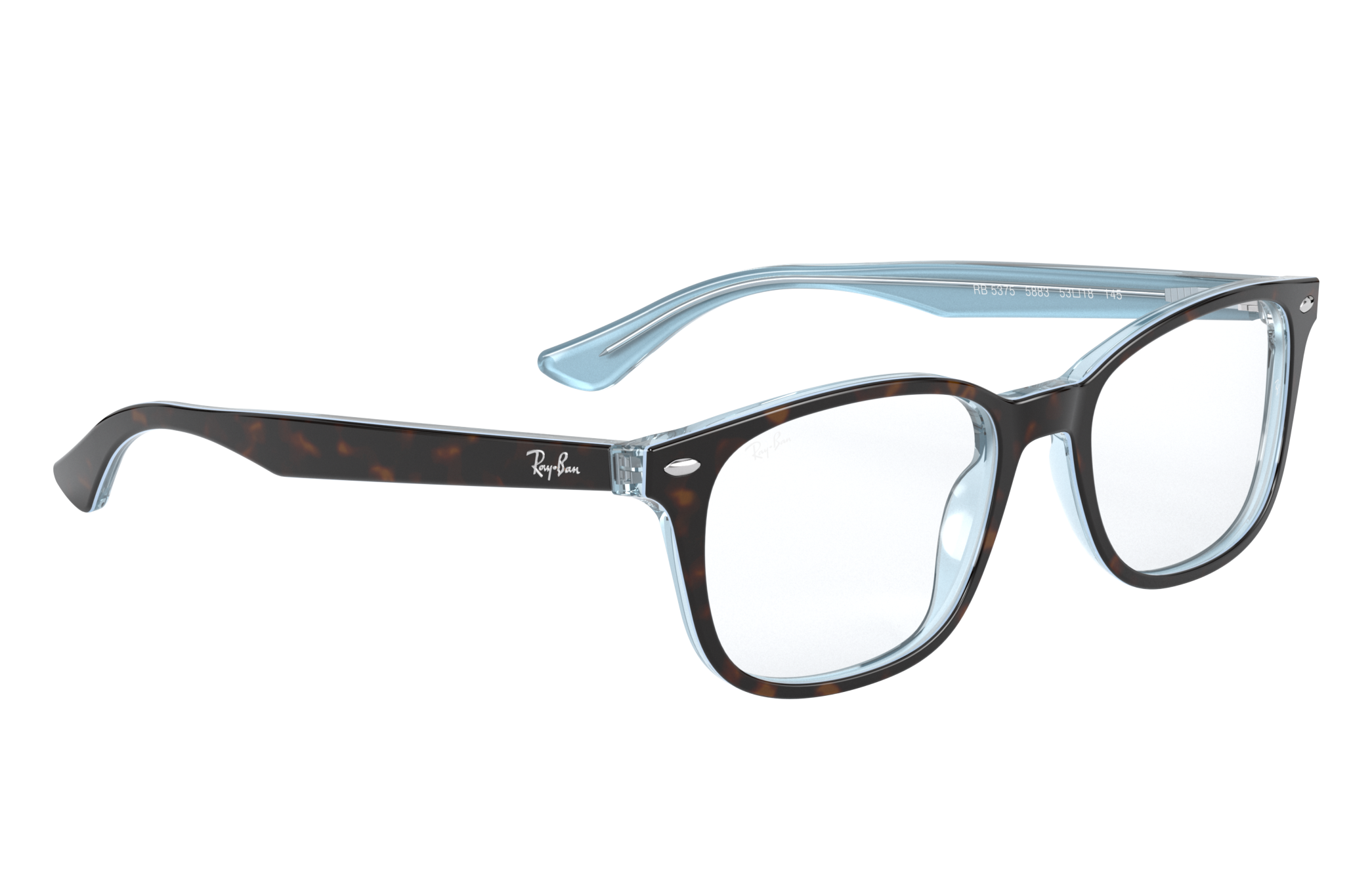 Ray-Ban | 0RX5375 (0RX5375)