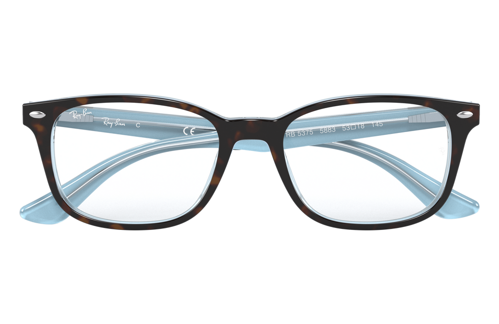 Ray-Ban | 0RX5375 (0RX5375)
