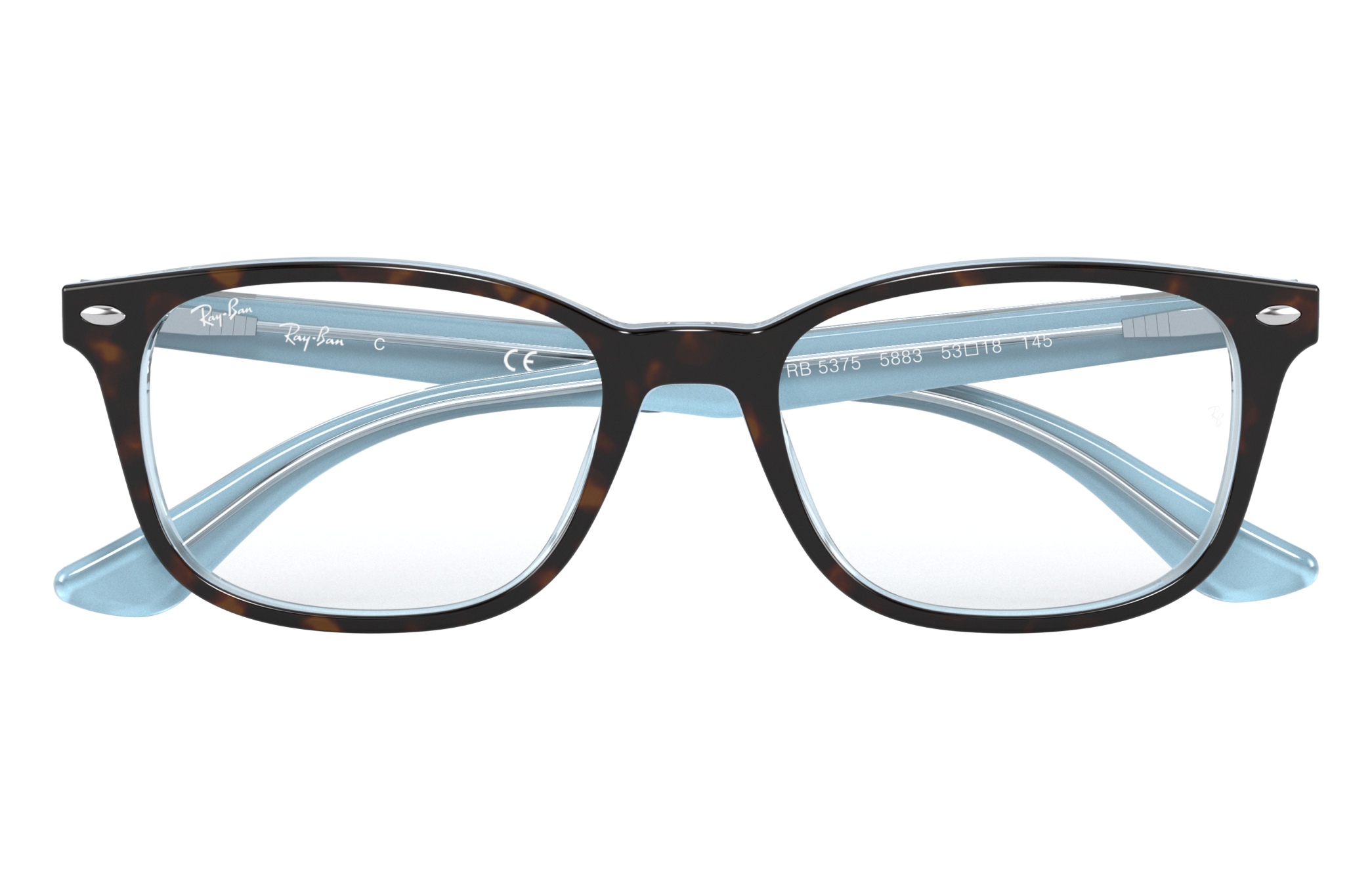 Ray-Ban | 0RX5375 (0RX5375)