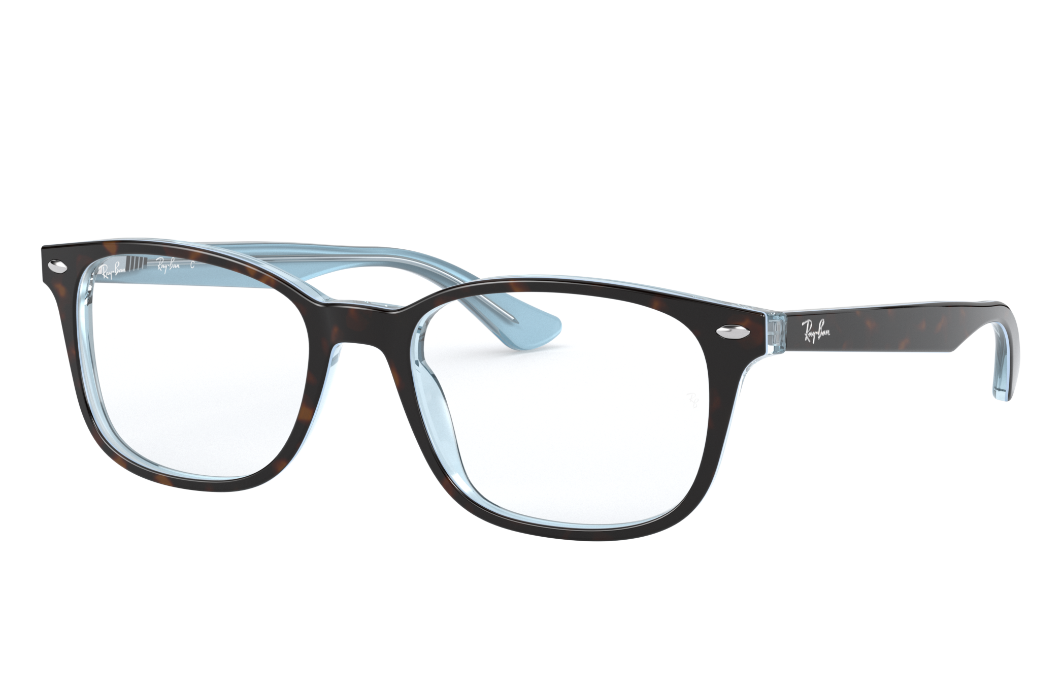 Ray-Ban | 0RX5375 (0RX5375)