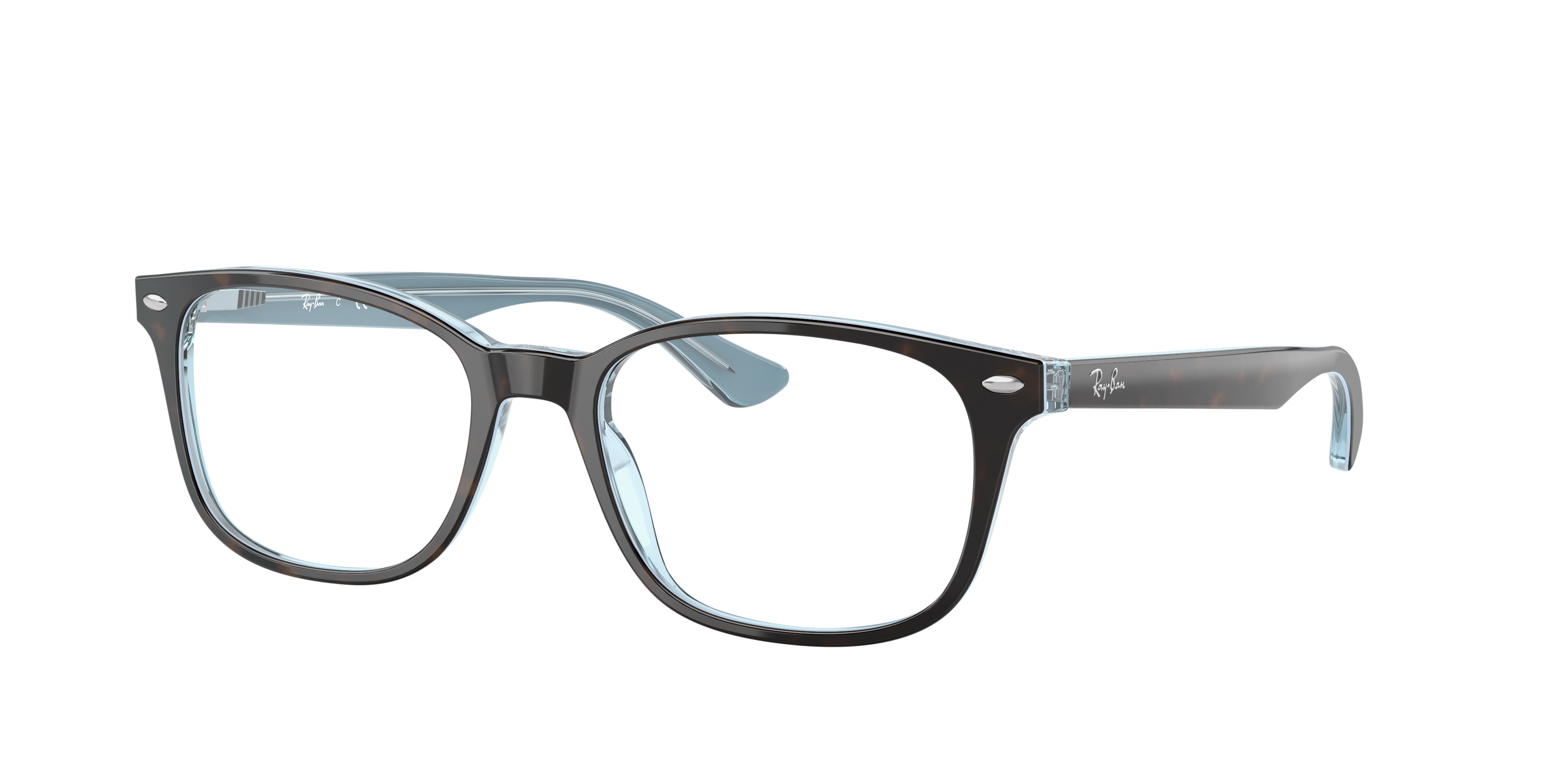 Ray-Ban | 0RX5375 (0RX5375)