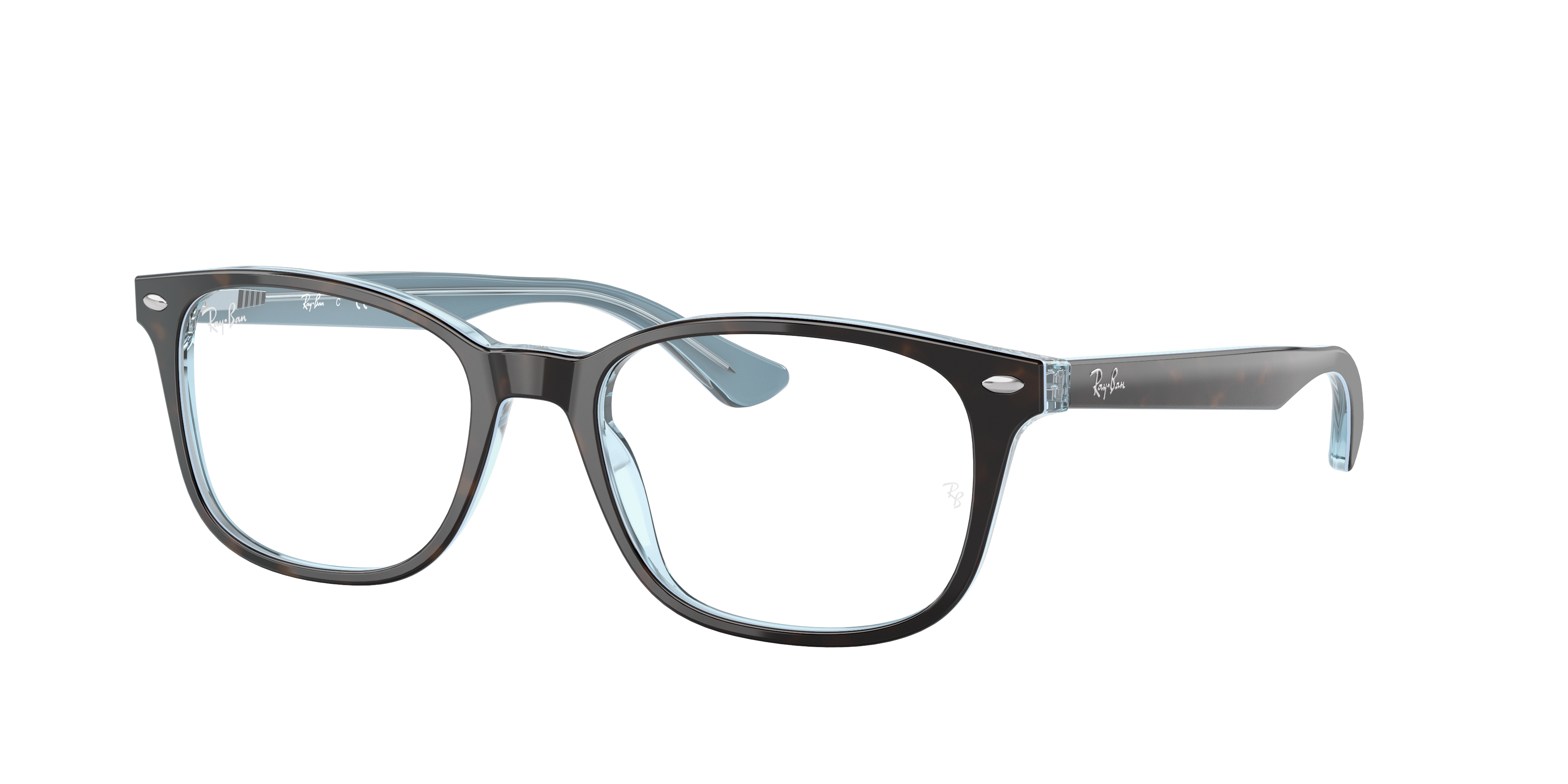Ray-Ban | 0RX5375 (0RX5375)
