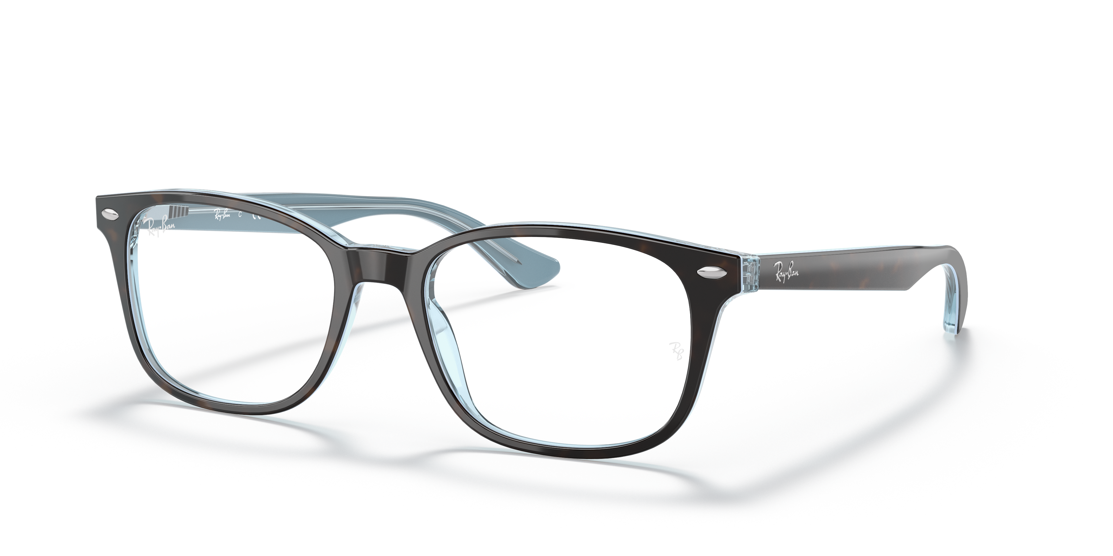 Ray-Ban | 0RX5375 (0RX5375)