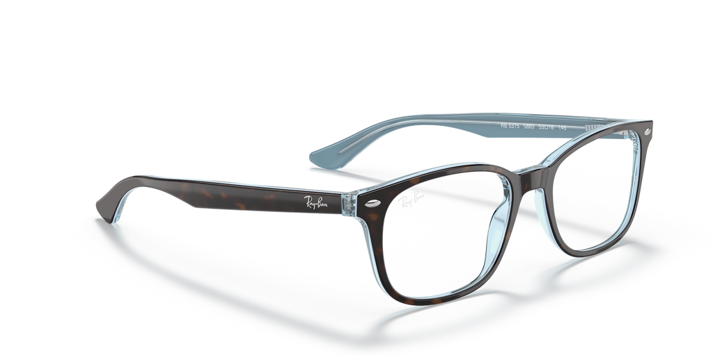 Ray-Ban | 0RX5375 (0RX5375)