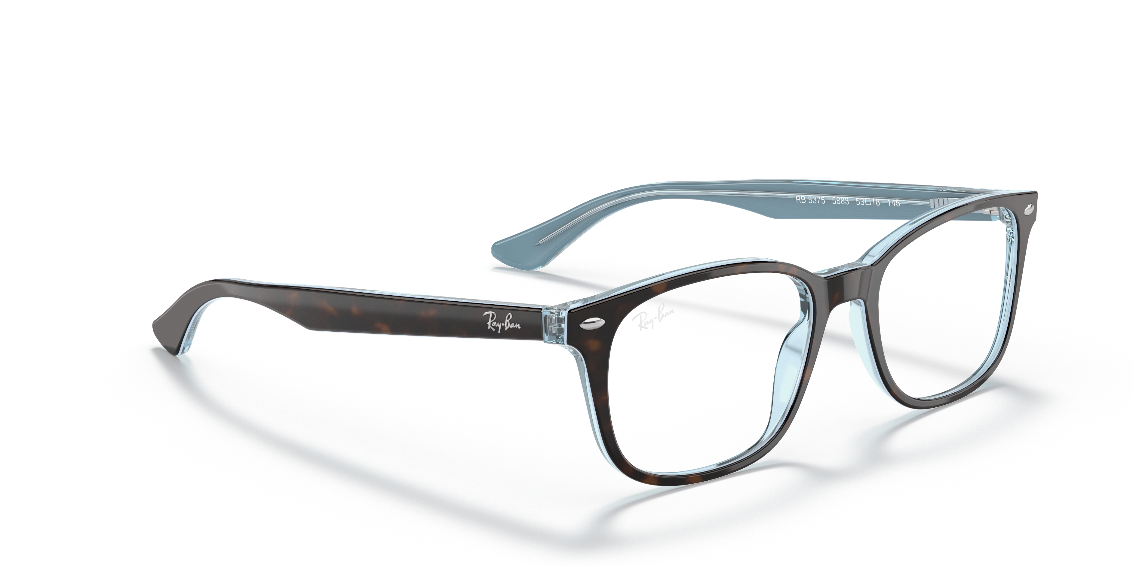 Ray-Ban | 0RX5375 (0RX5375)
