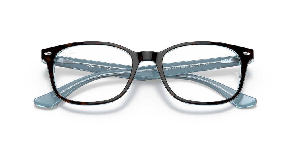 Ray-Ban | 0RX5375 (0RX5375)