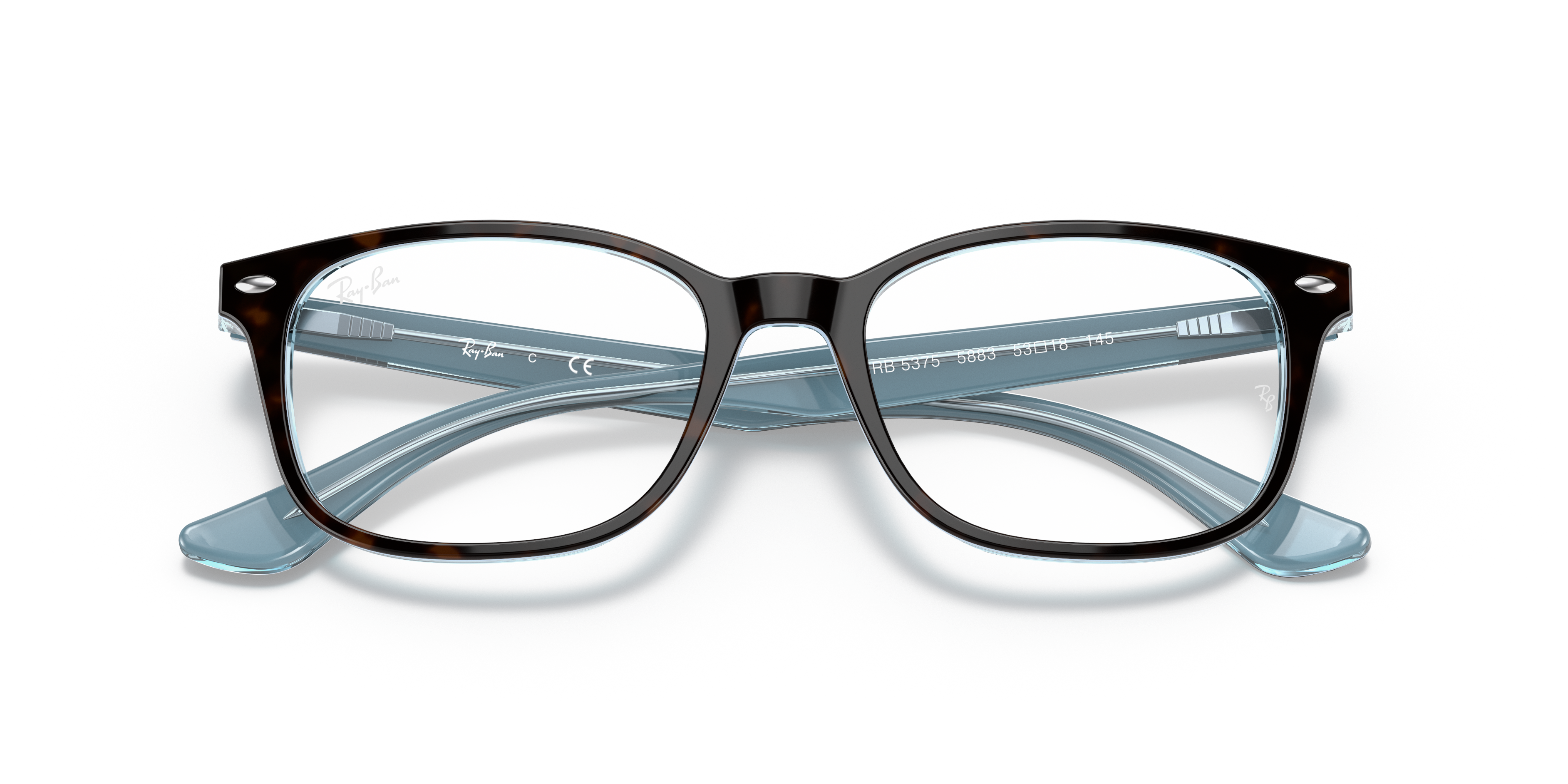 Ray-Ban | 0RX5375 (0RX5375)