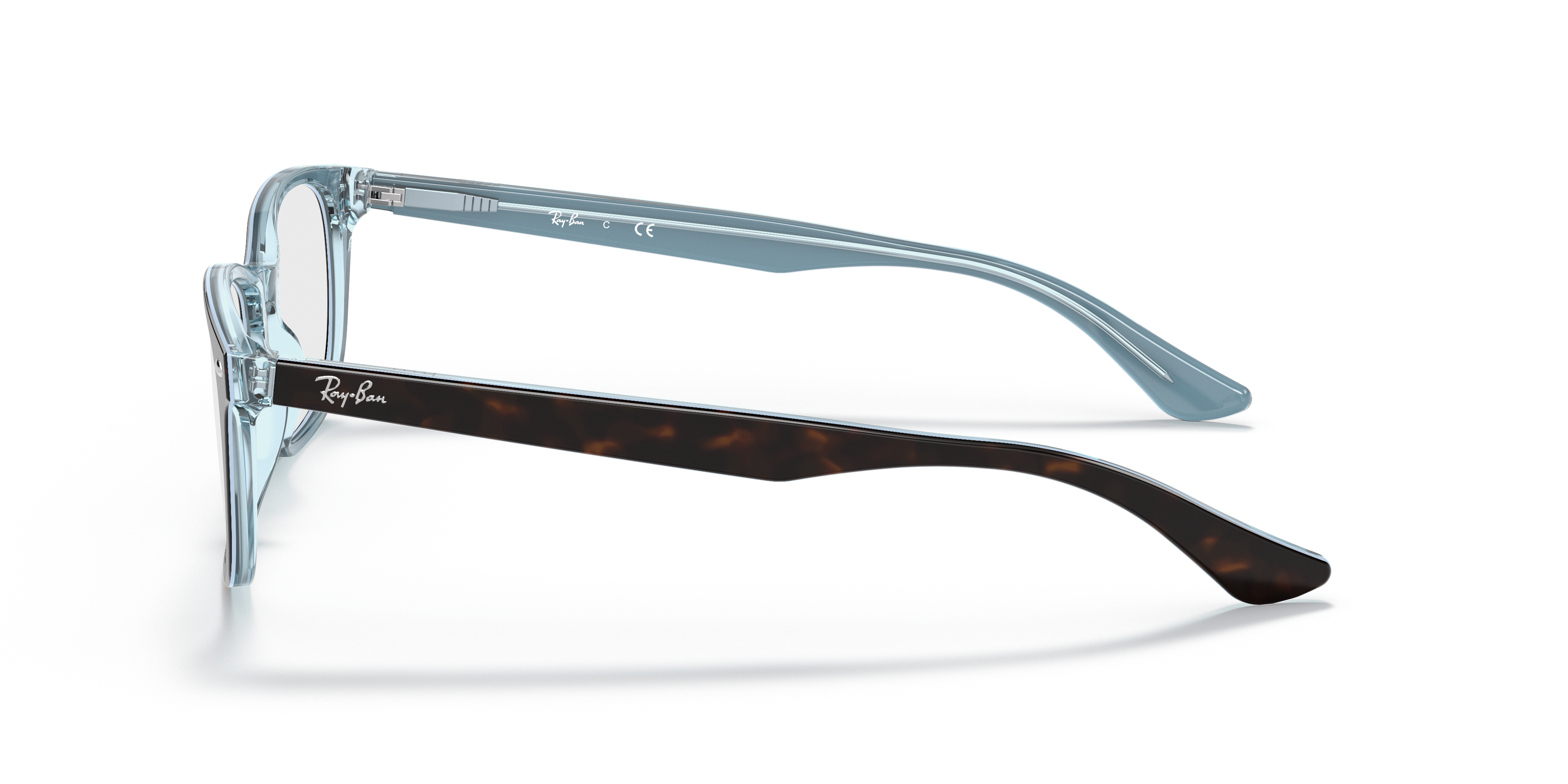 Ray-Ban | 0RX5375 (0RX5375)
