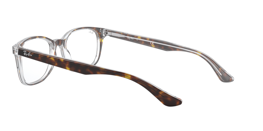Ray-Ban | 0RX5375 (0RX5375)