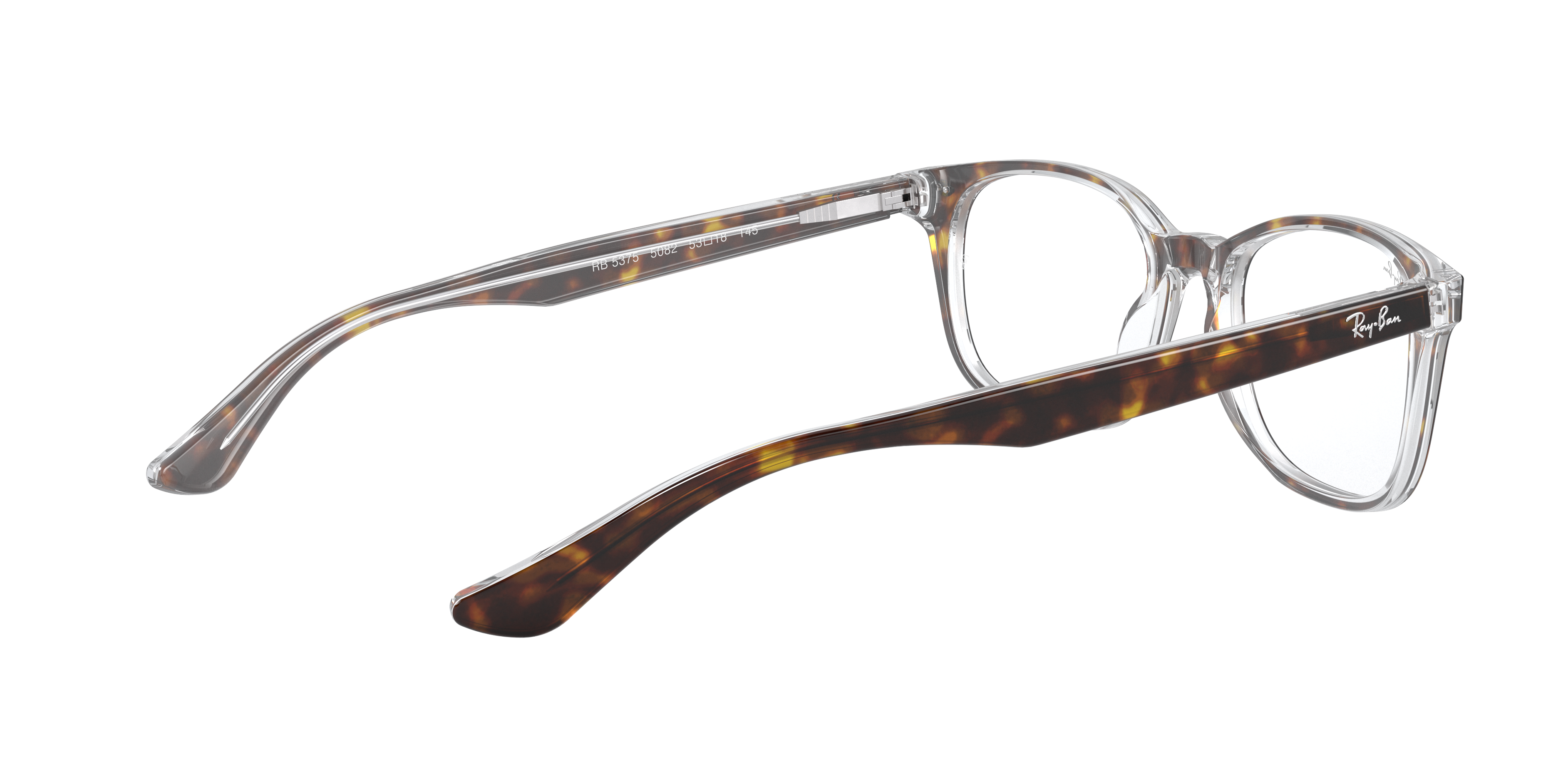 Ray-Ban | 0RX5375 (0RX5375)