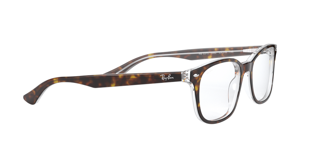 Ray-Ban | 0RX5375 (0RX5375)