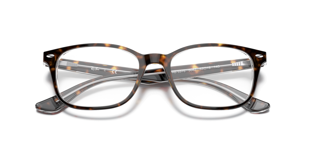 Ray-Ban | 0RX5375 (0RX5375)
