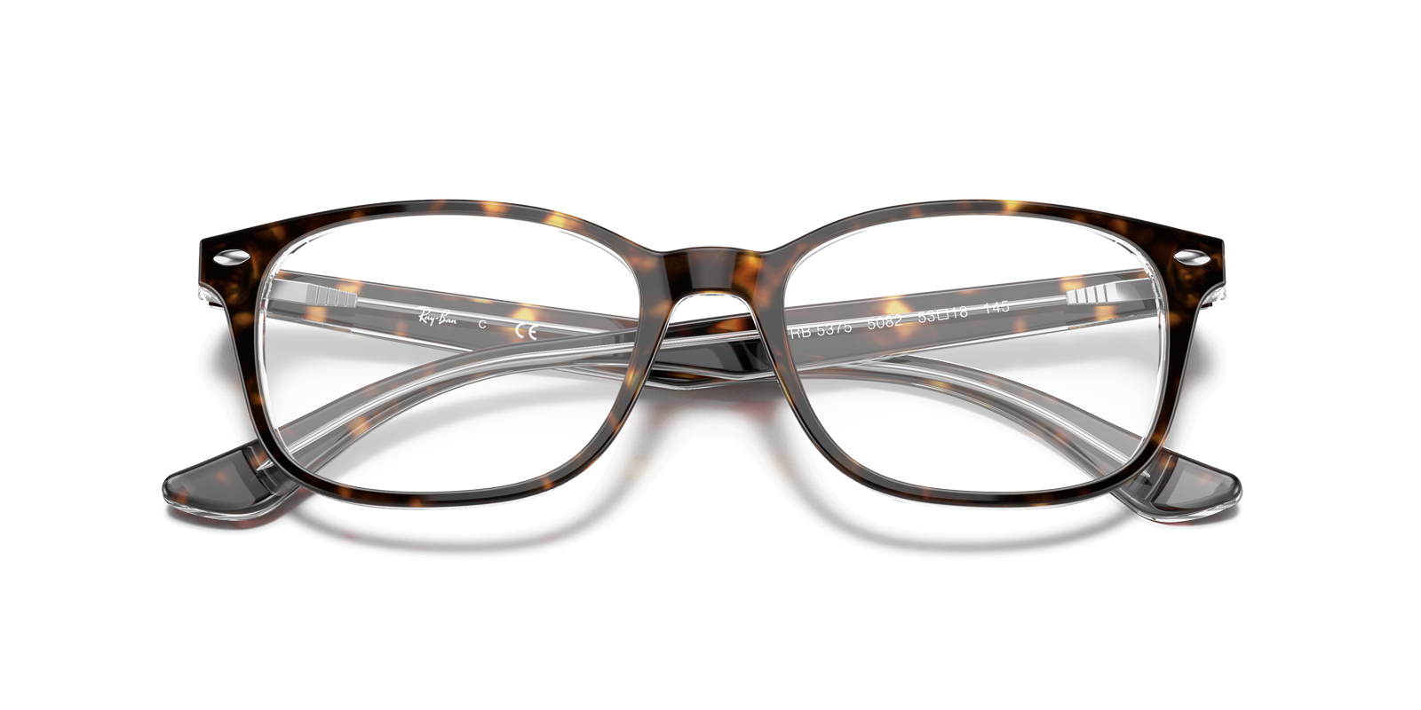 Ray-Ban | 0RX5375 (0RX5375)