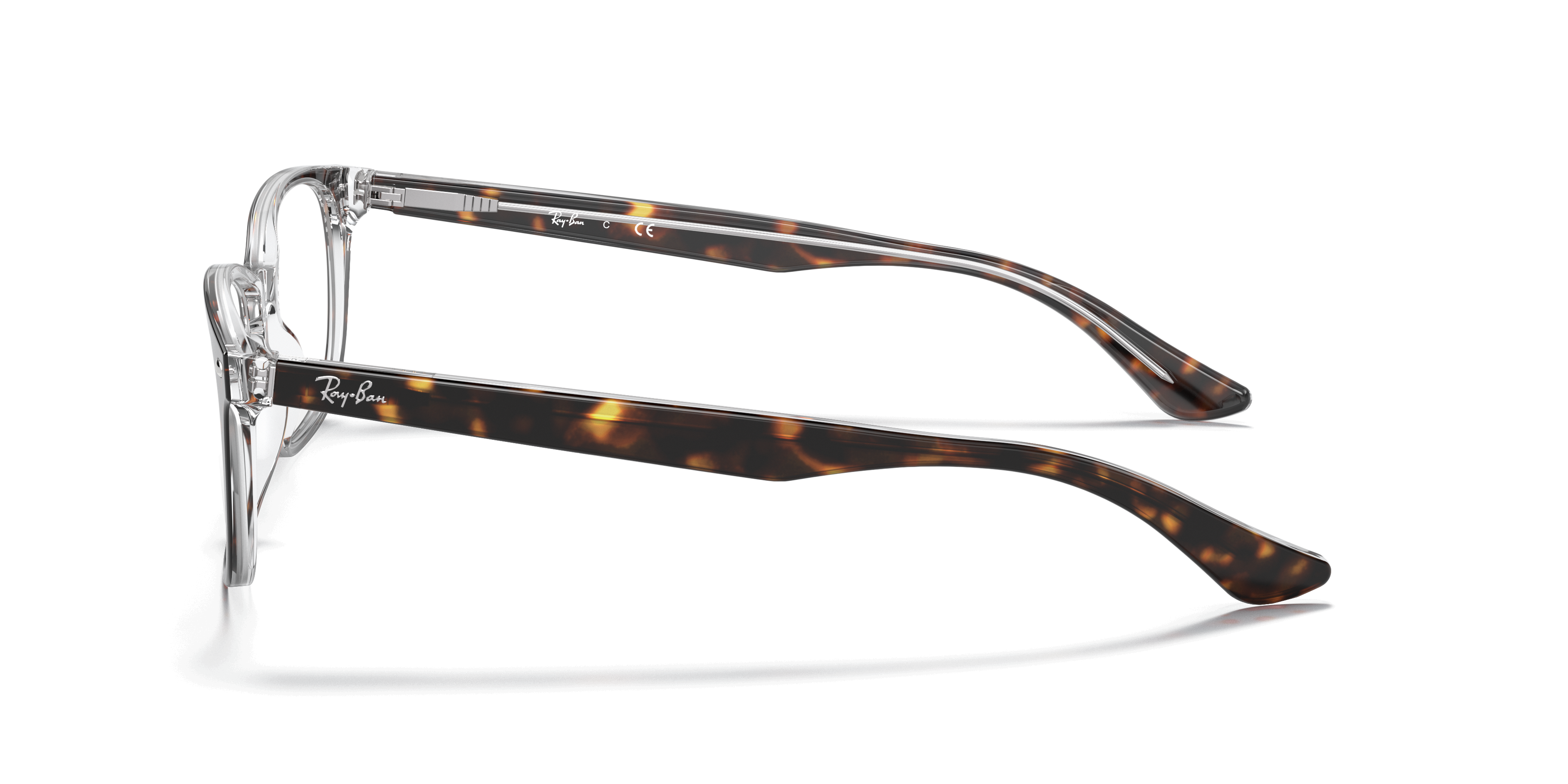 Ray-Ban | 0RX5375 (0RX5375)