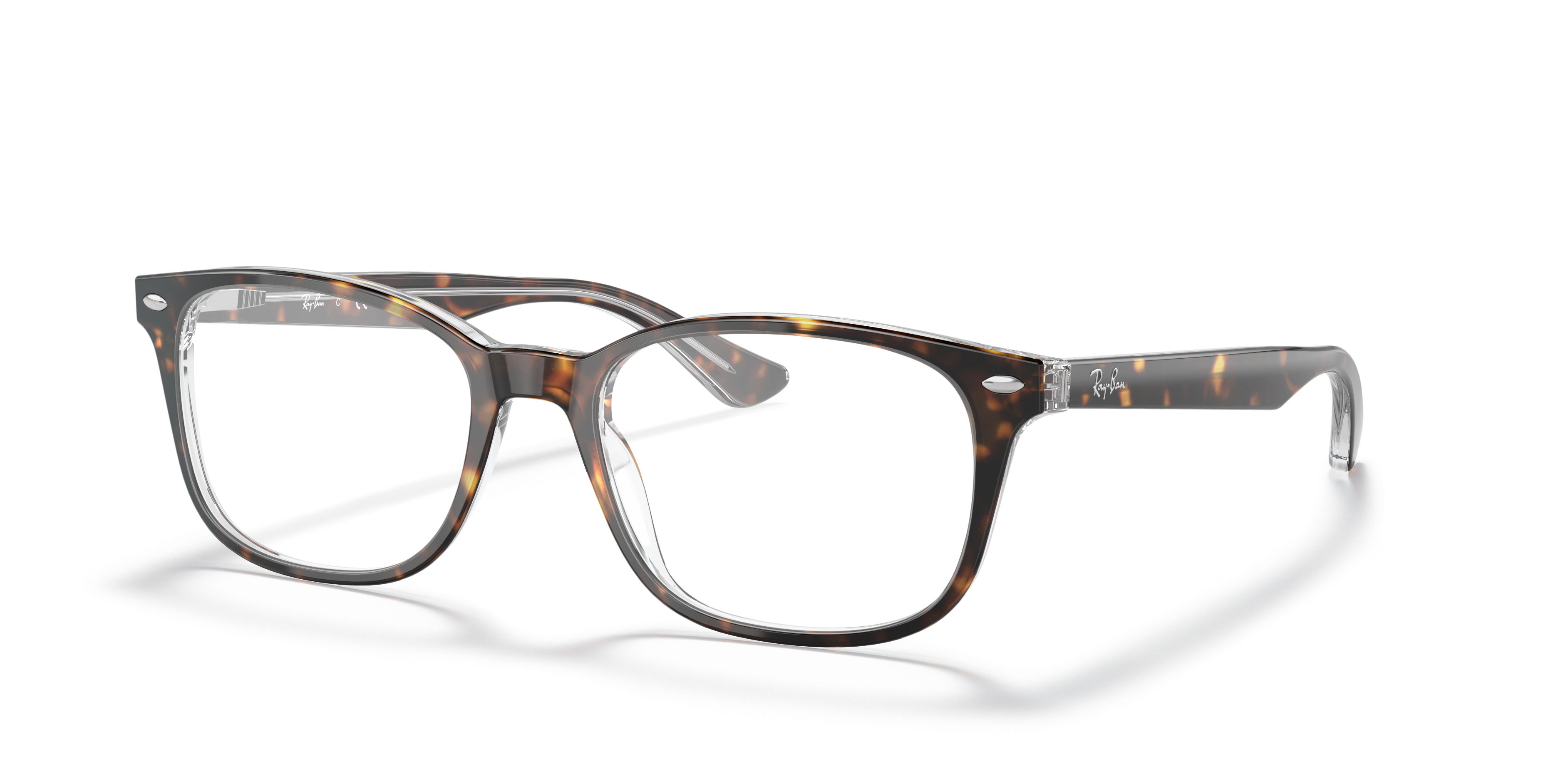 Ray-Ban | 0RX5375 (0RX5375)