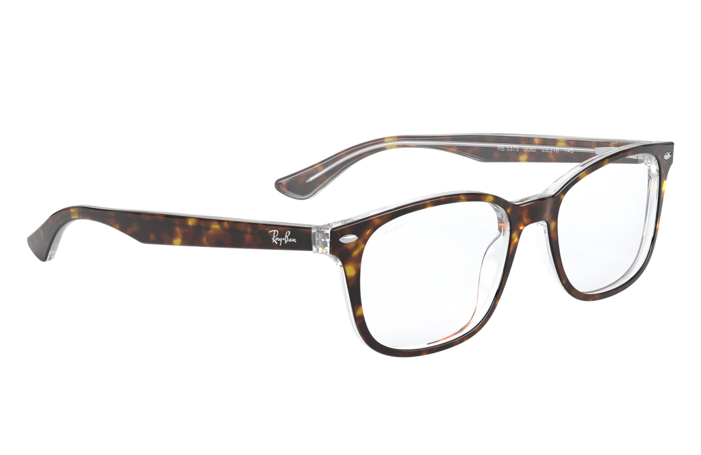 Ray-Ban | 0RX5375 (0RX5375)