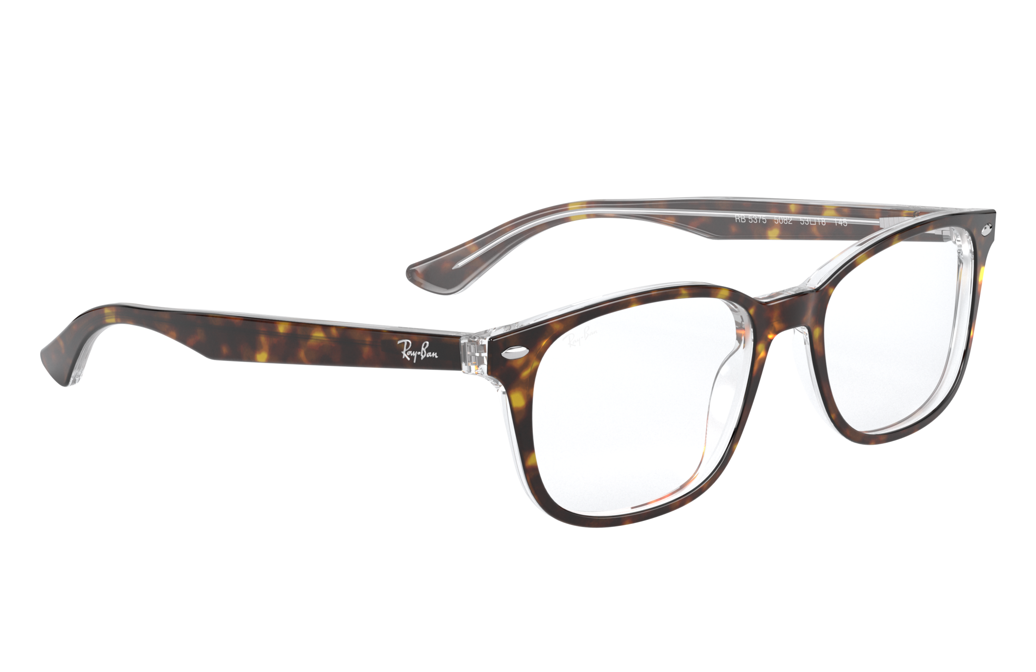 Ray-Ban | 0RX5375 (0RX5375)