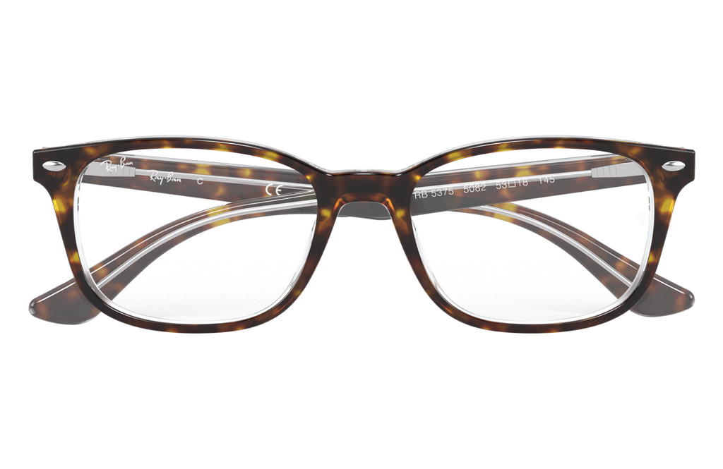 Ray-Ban | 0RX5375 (0RX5375)