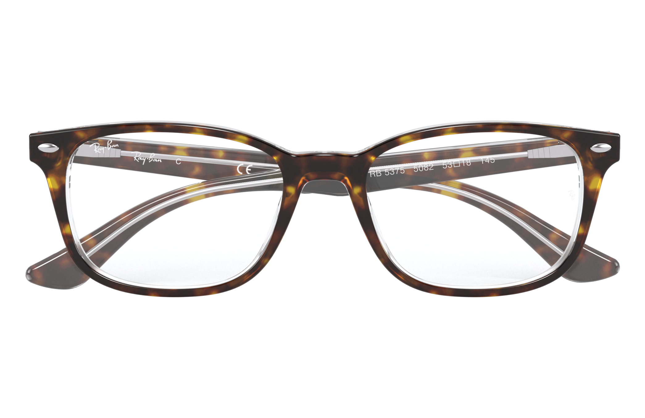 Ray-Ban | 0RX5375 (0RX5375)