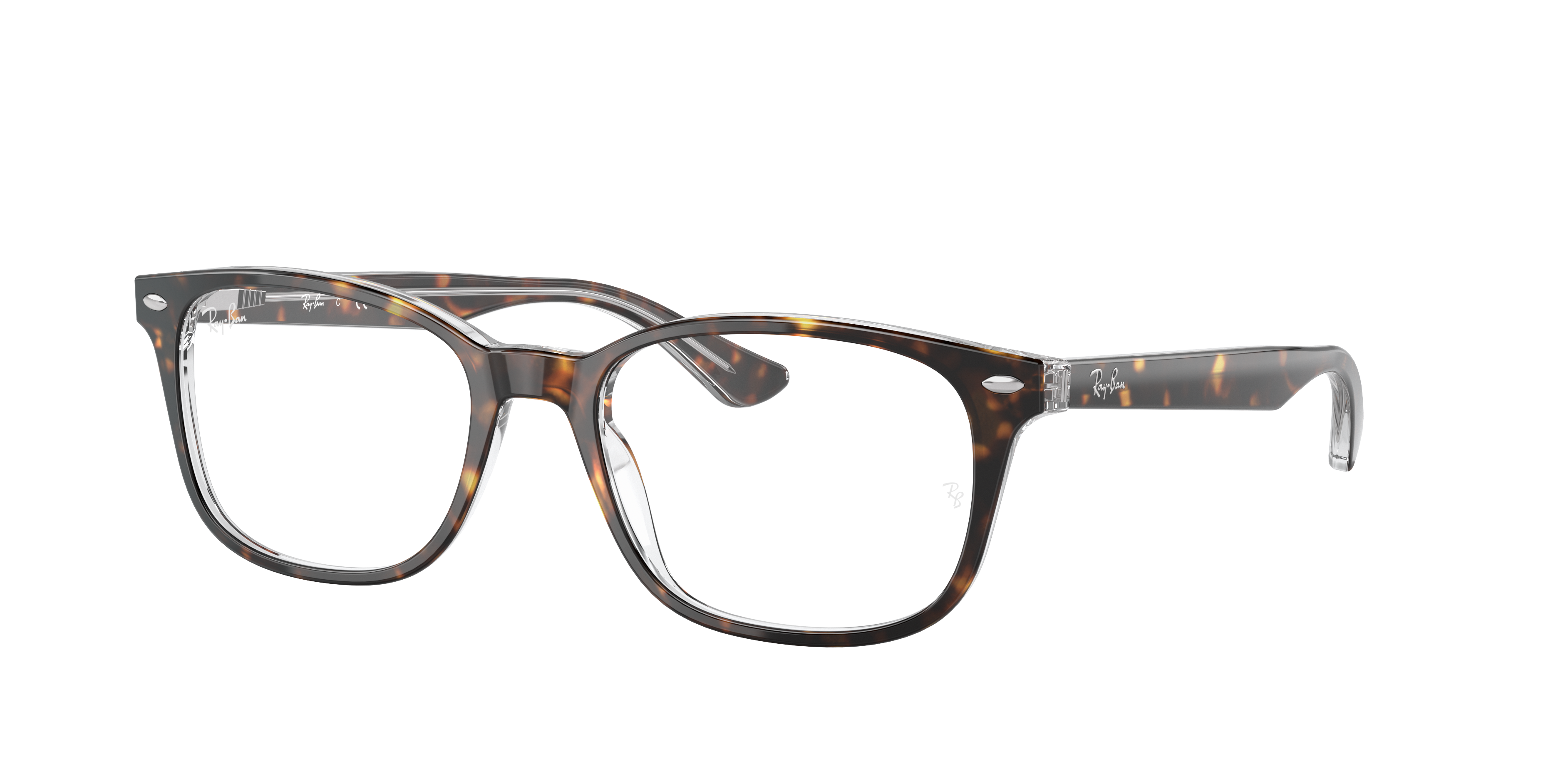 Ray-Ban | 0RX5375 (0RX5375)