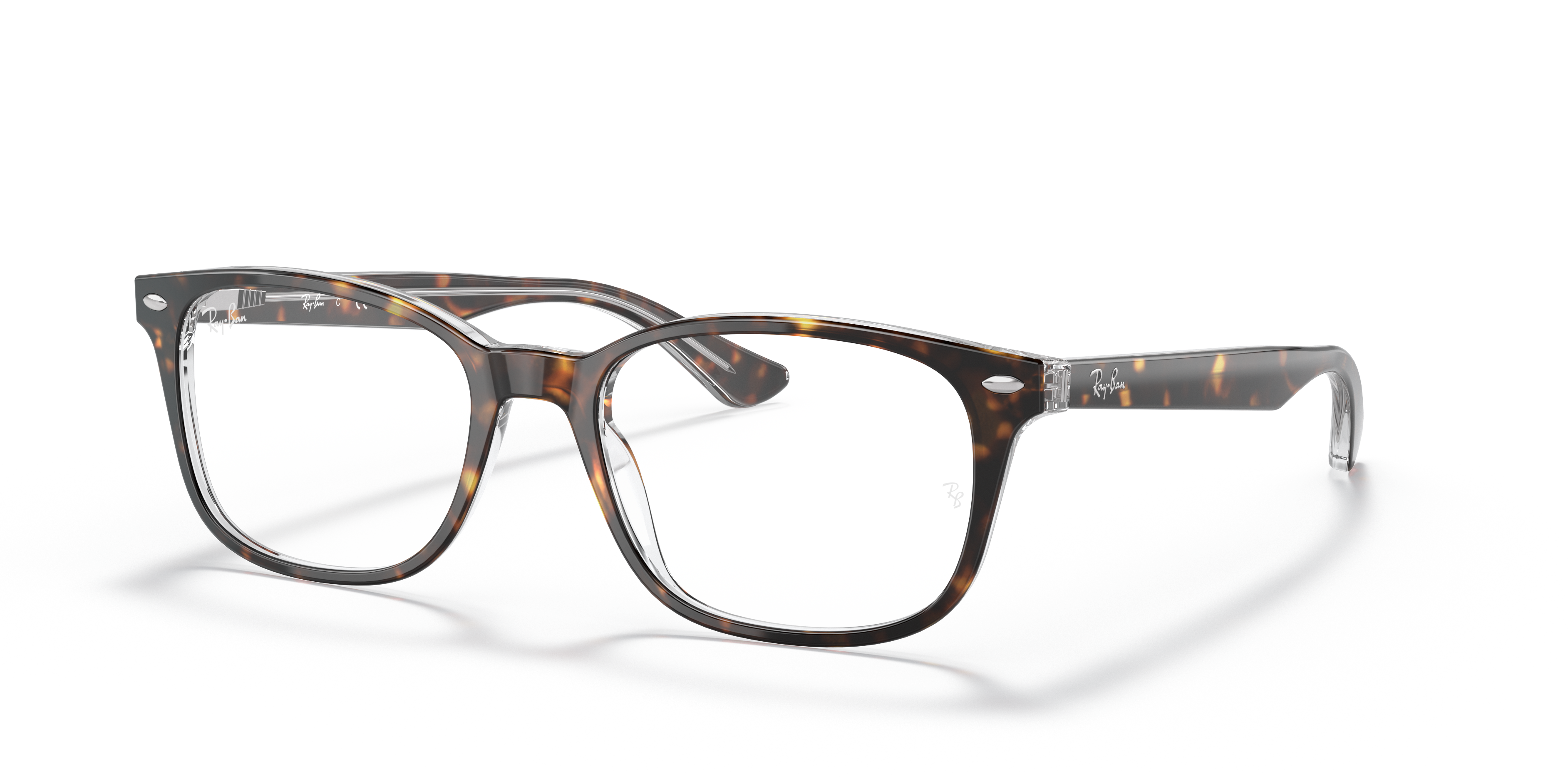 Ray-Ban | 0RX5375 (0RX5375)