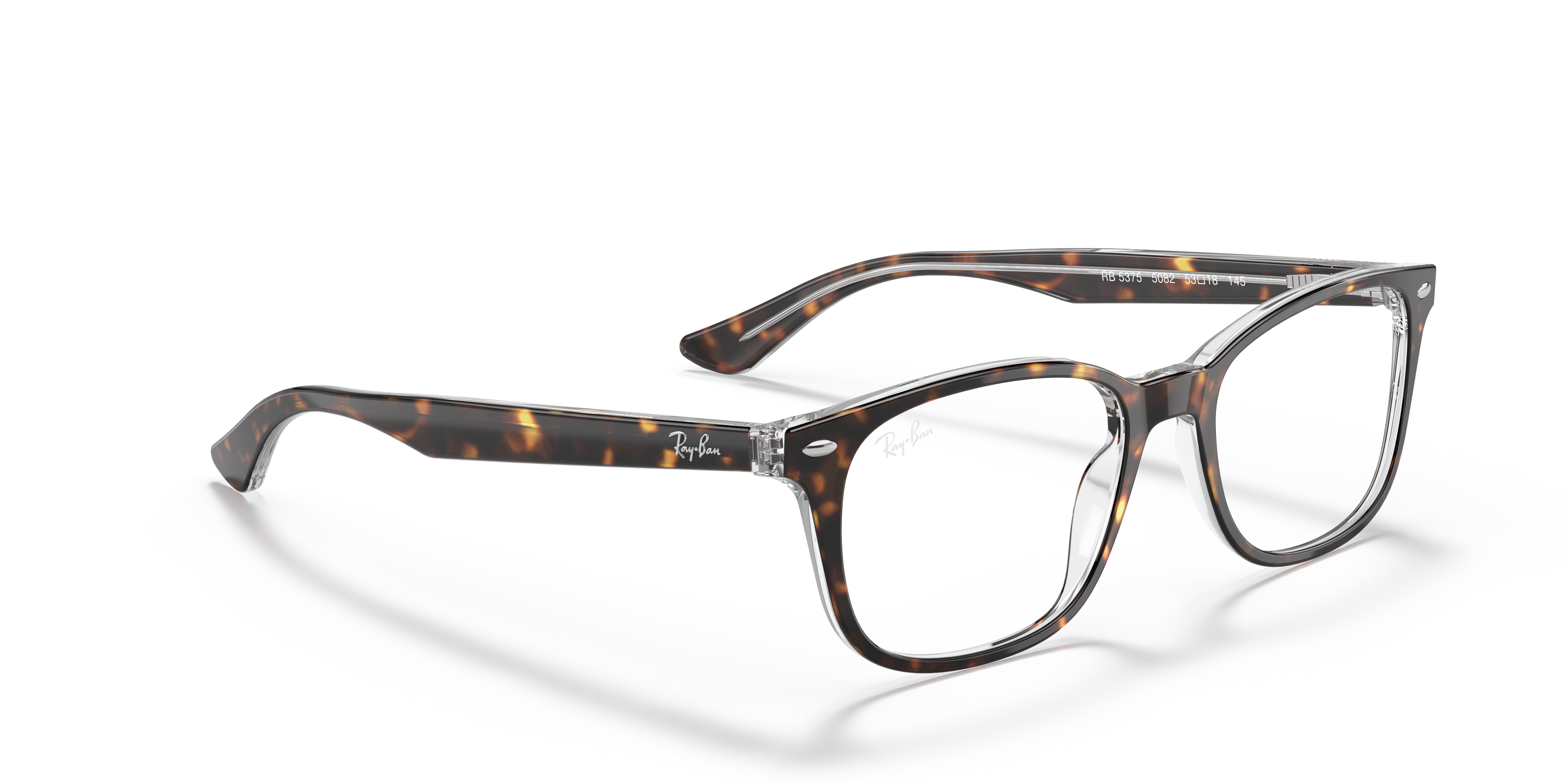 Ray-Ban | 0RX5375 (0RX5375)