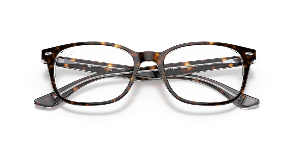 Ray-Ban | 0RX5375 (0RX5375)