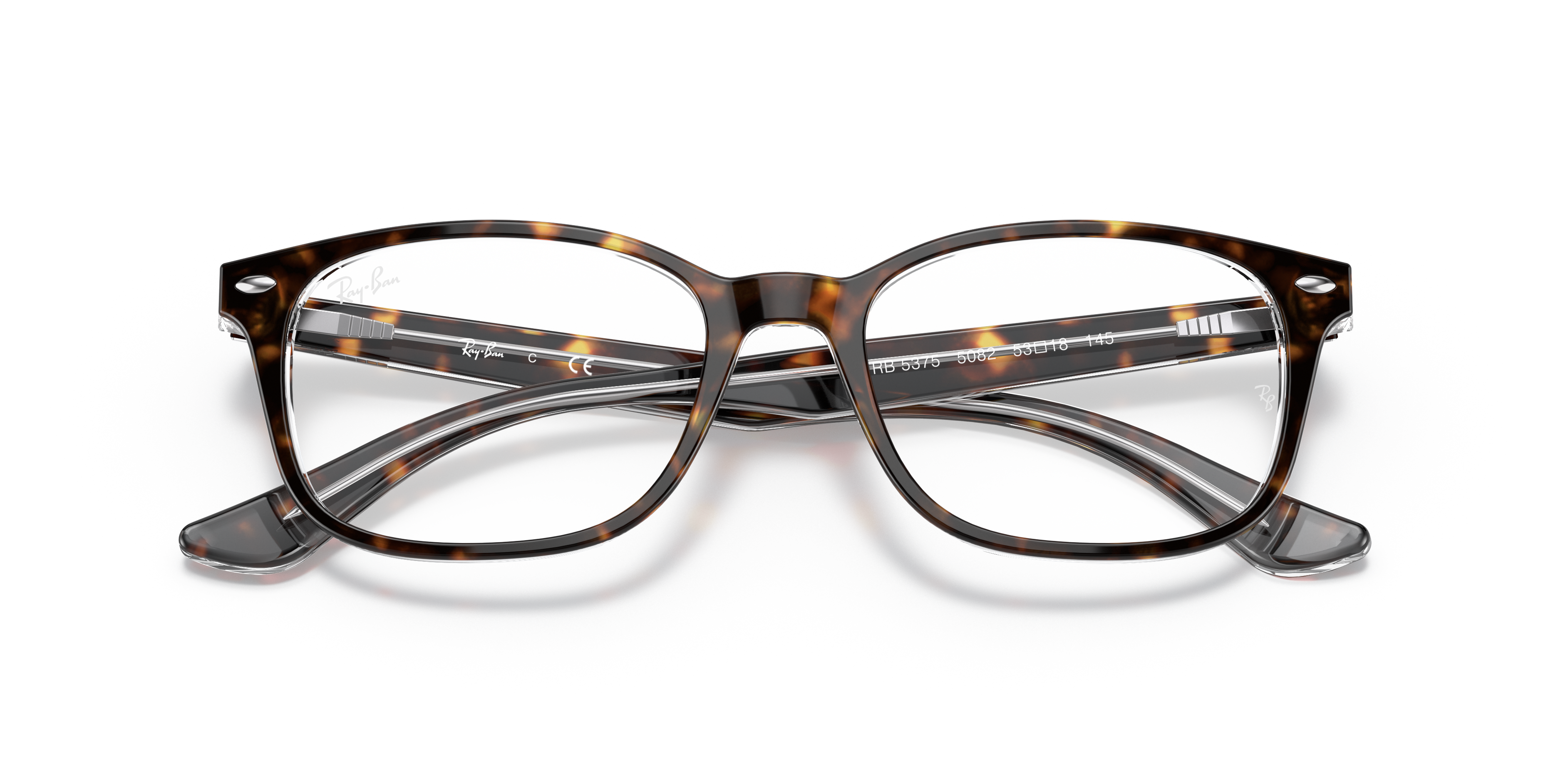 Ray-Ban | 0RX5375 (0RX5375)