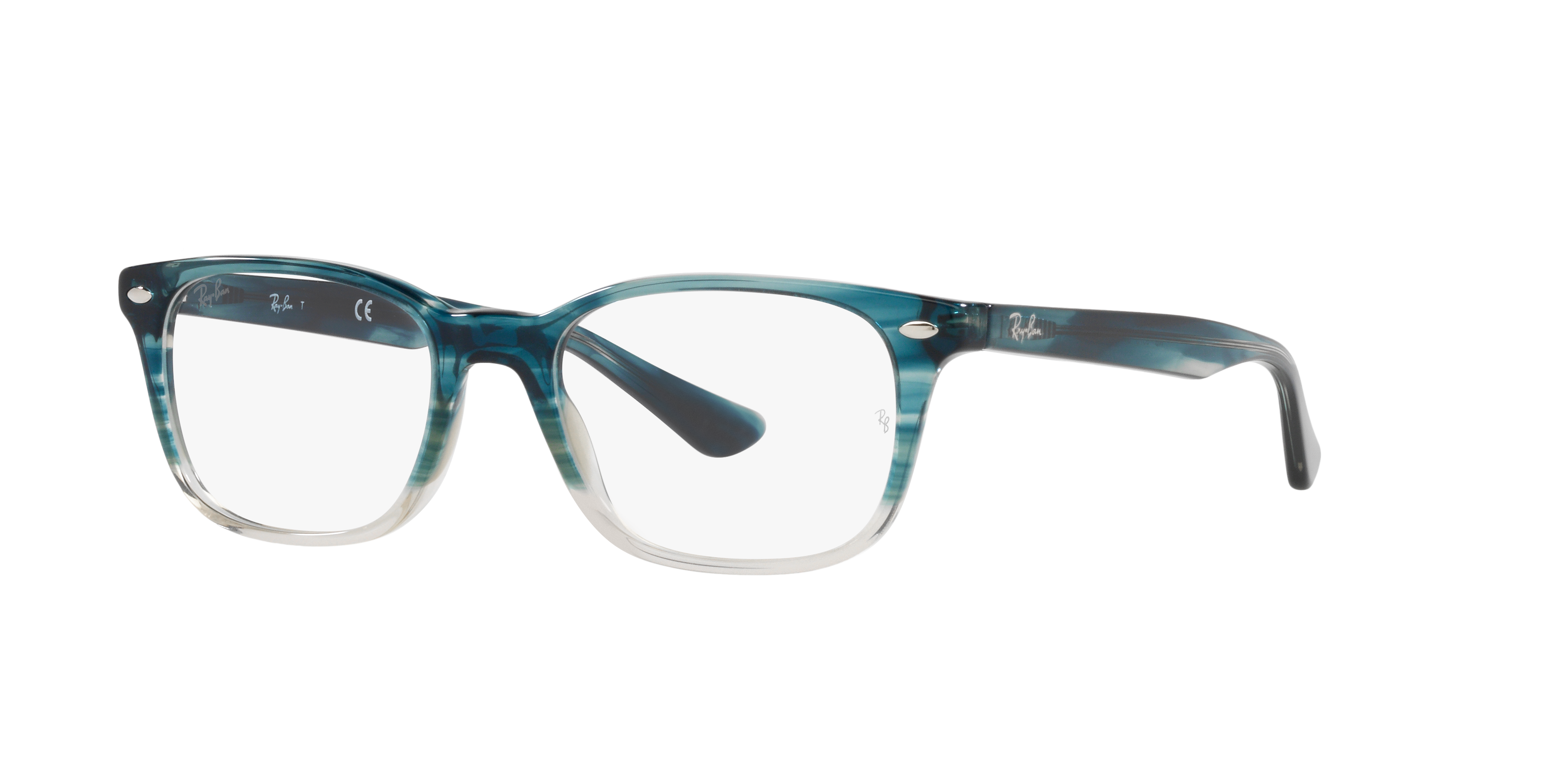 Ray-Ban | 0RX5375 (0RX5375)