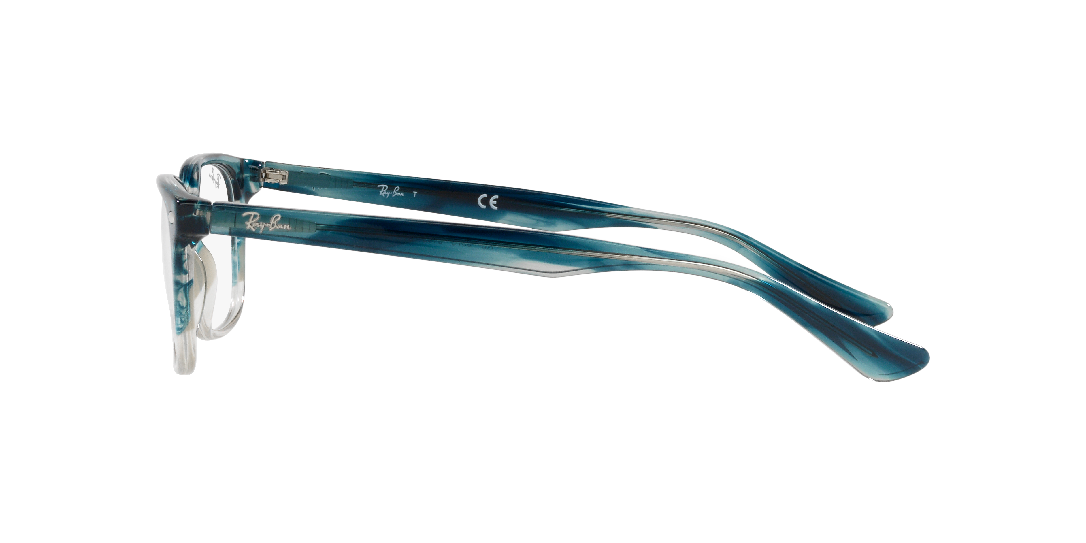 Ray-Ban | 0RX5375 (0RX5375)