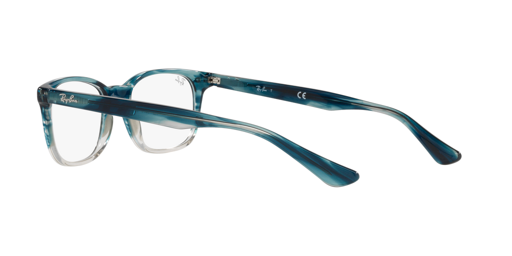 Ray-Ban | 0RX5375 (0RX5375)