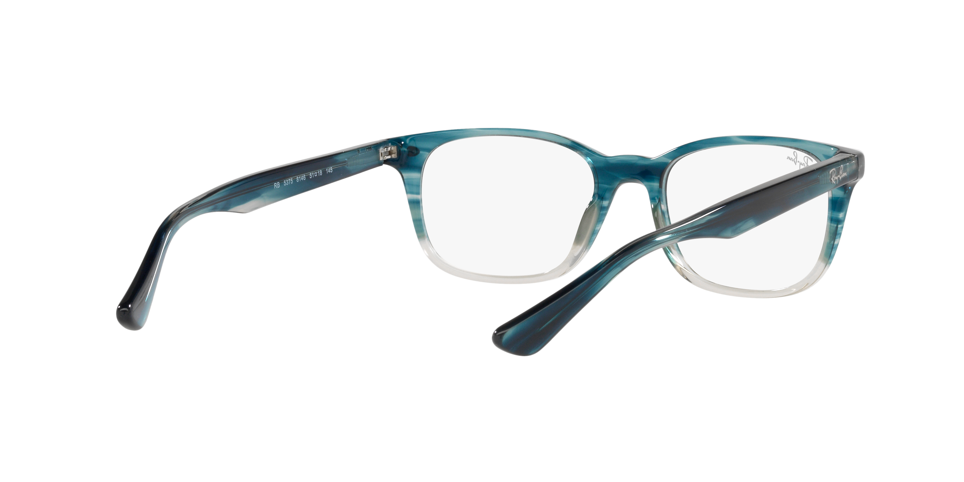 Ray-Ban | 0RX5375 (0RX5375)