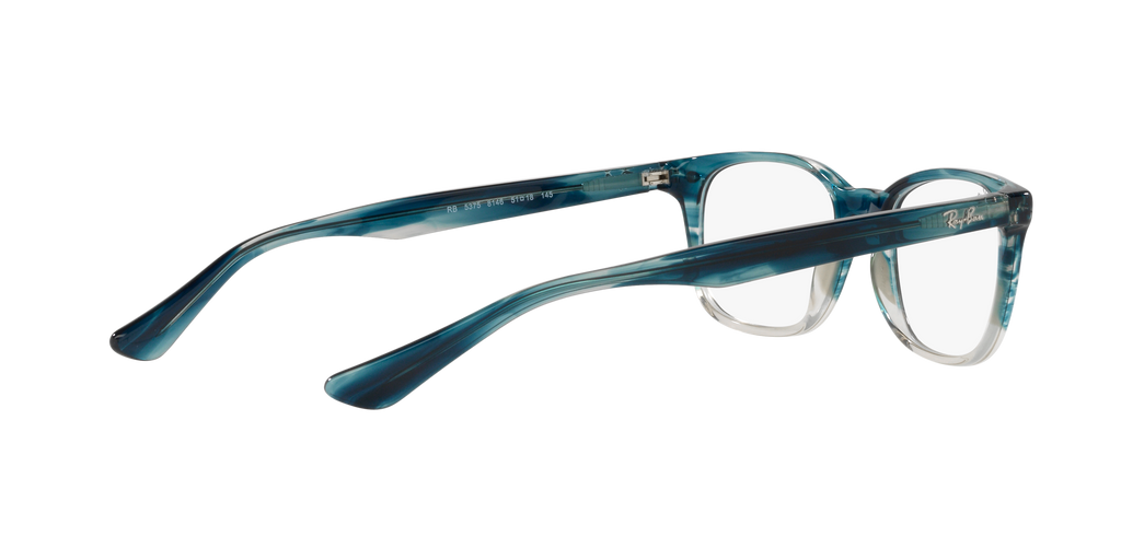 Ray-Ban | 0RX5375 (0RX5375)