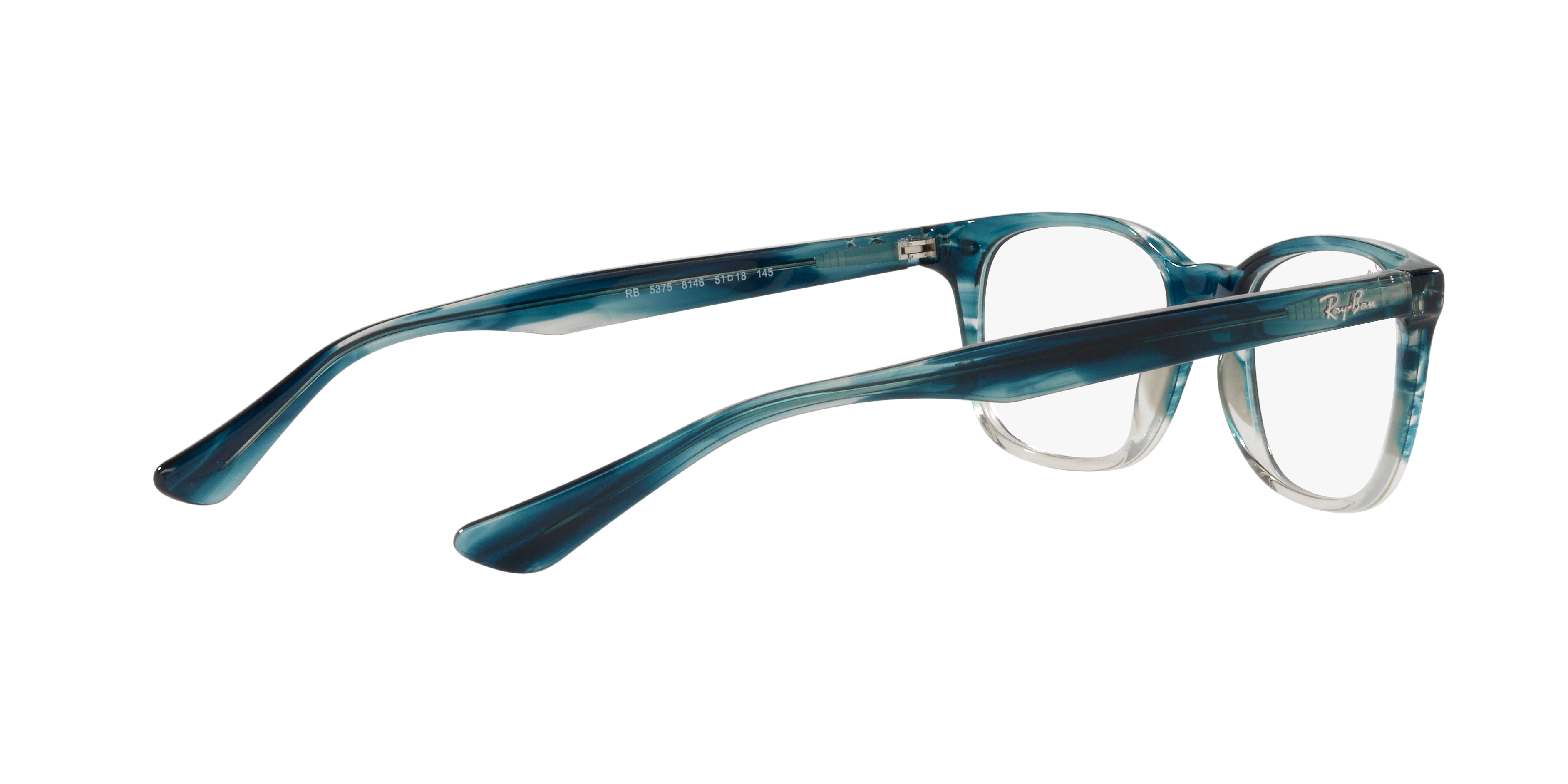 Ray-Ban | 0RX5375 (0RX5375)
