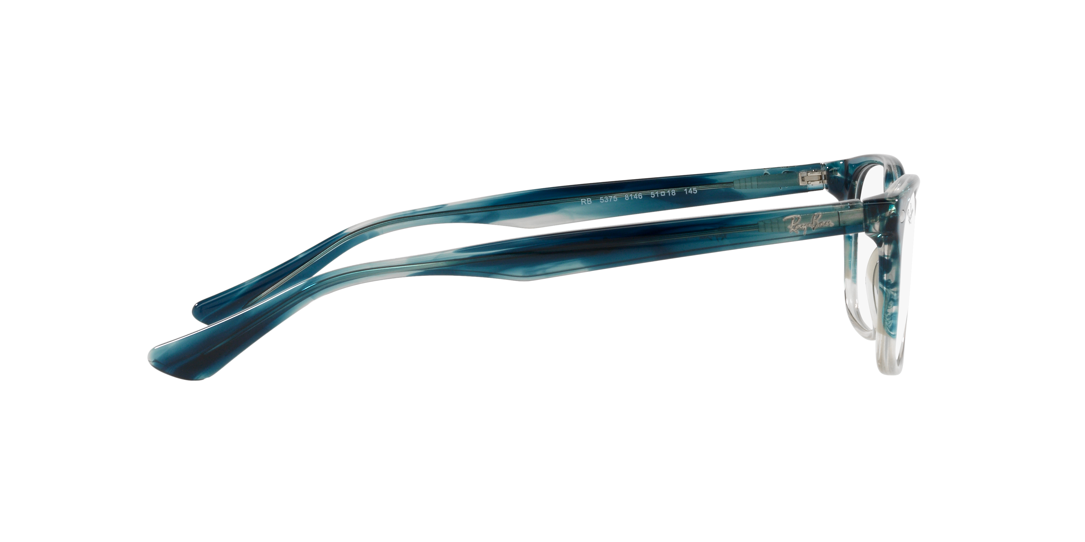 Ray-Ban | 0RX5375 (0RX5375)