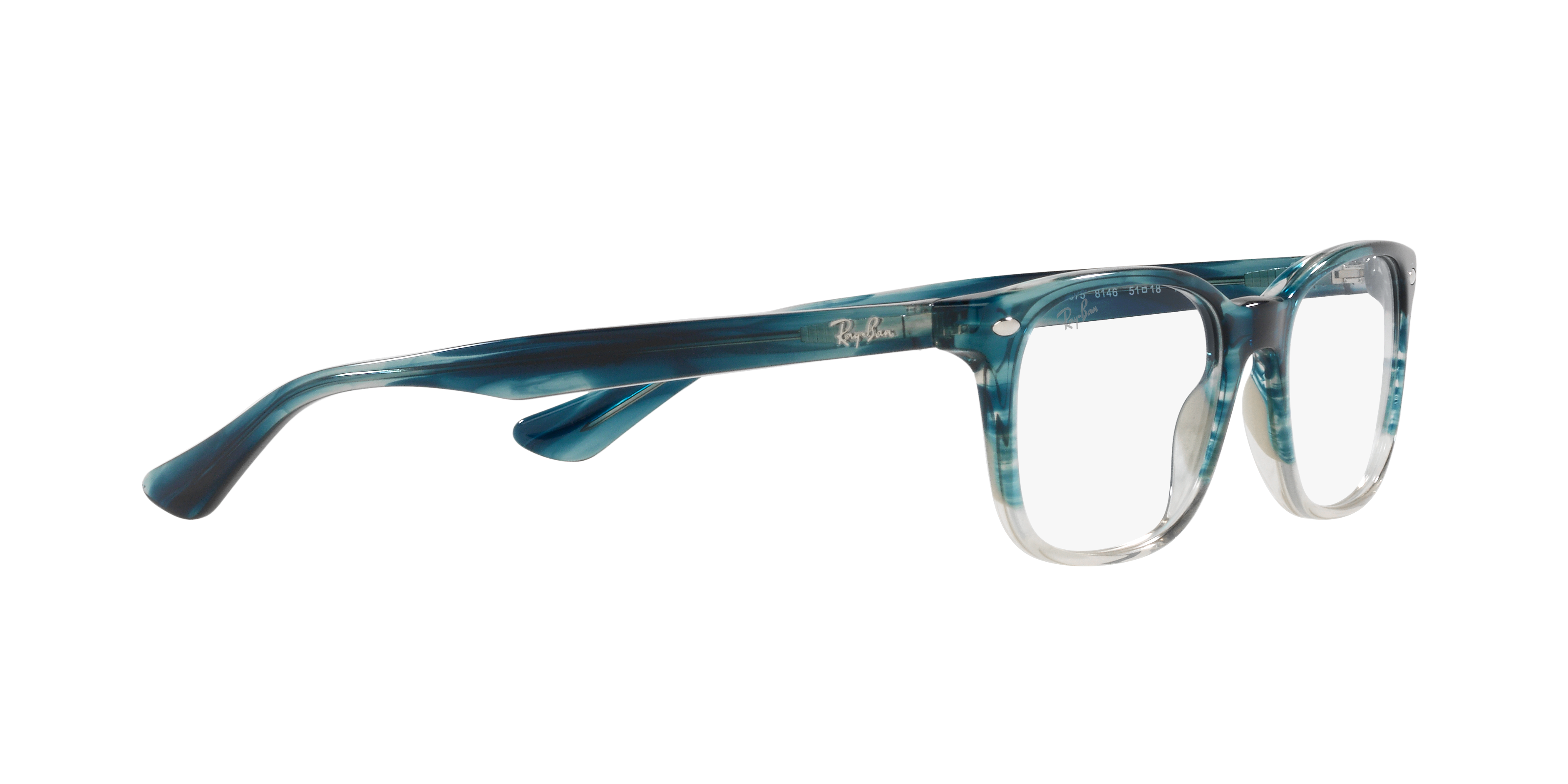 Ray-Ban | 0RX5375 (0RX5375)