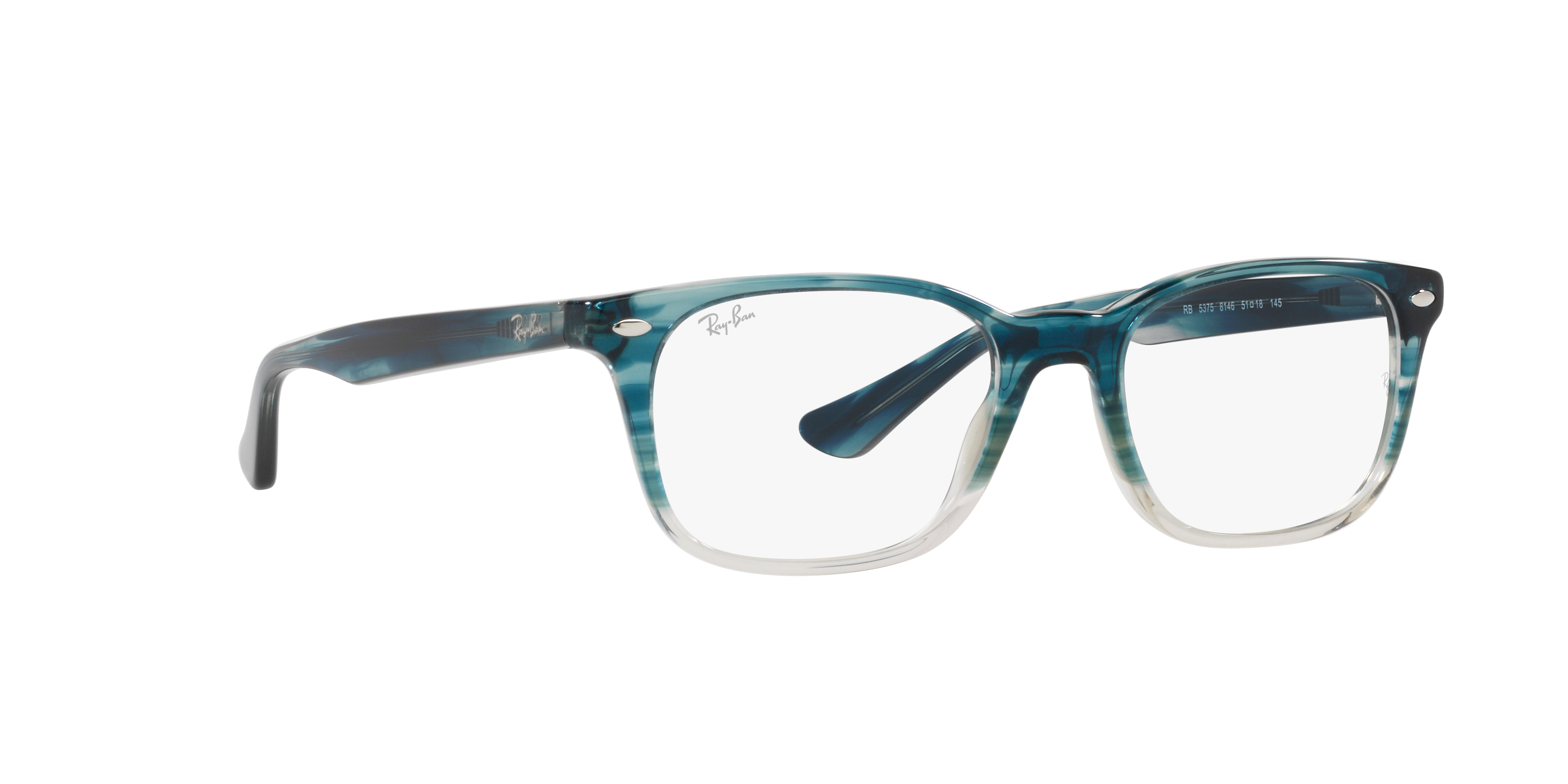Ray-Ban | 0RX5375 (0RX5375)