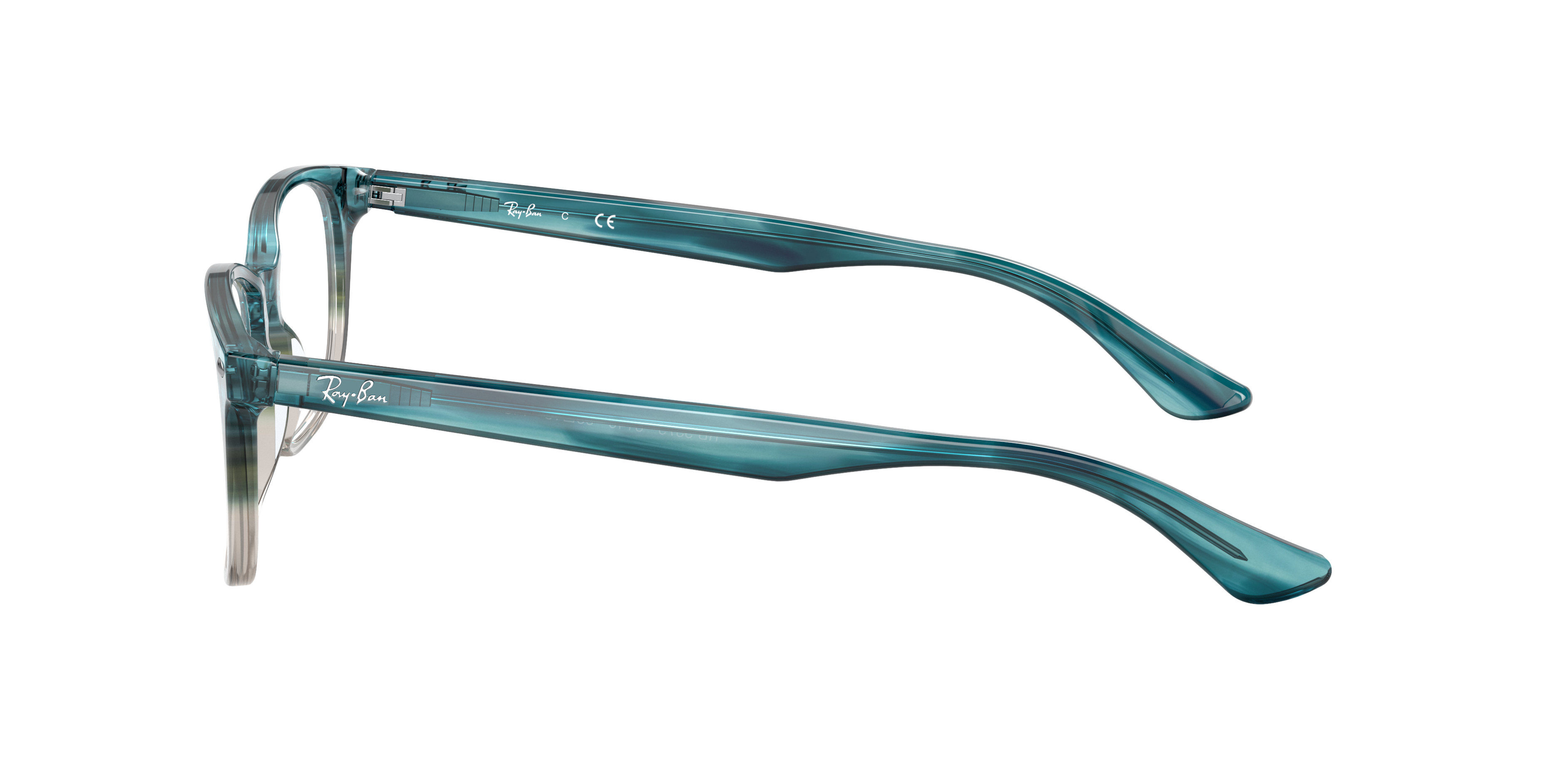 Ray-Ban | 0RX5375 (0RX5375)