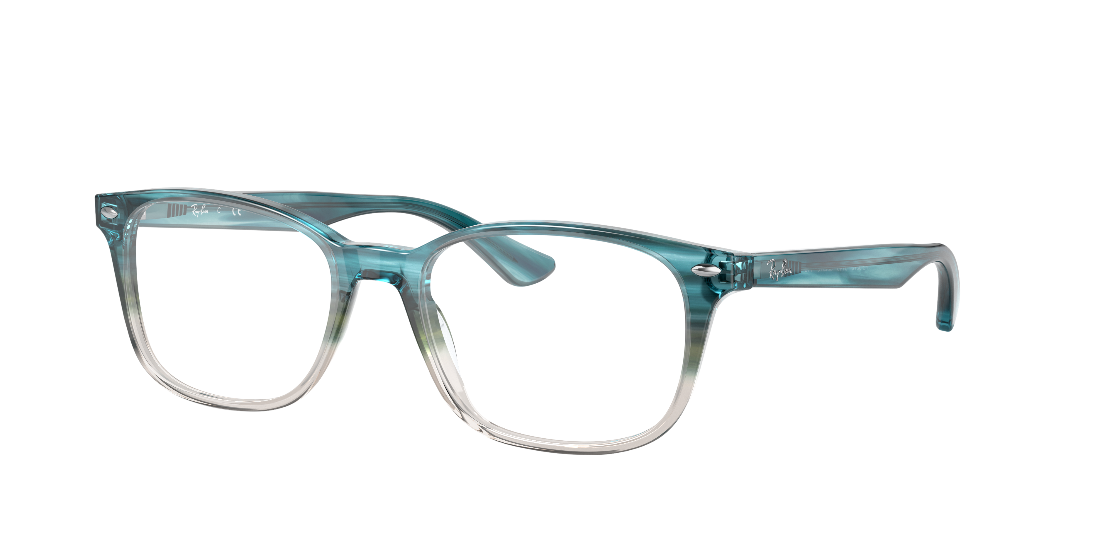 Ray-Ban | 0RX5375 (0RX5375)