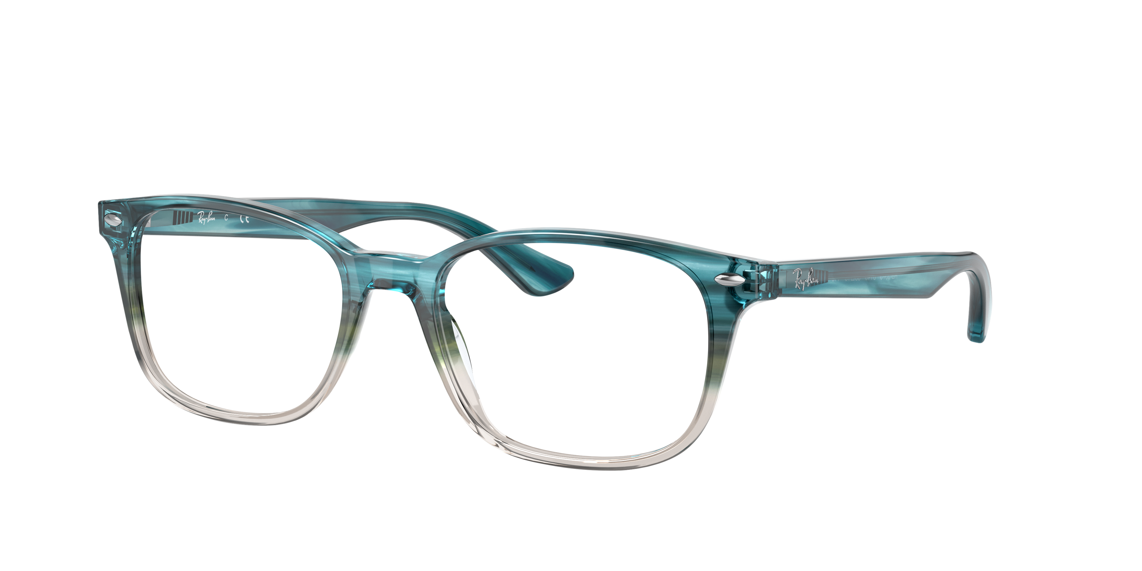 Ray-Ban | 0RX5375 (0RX5375)