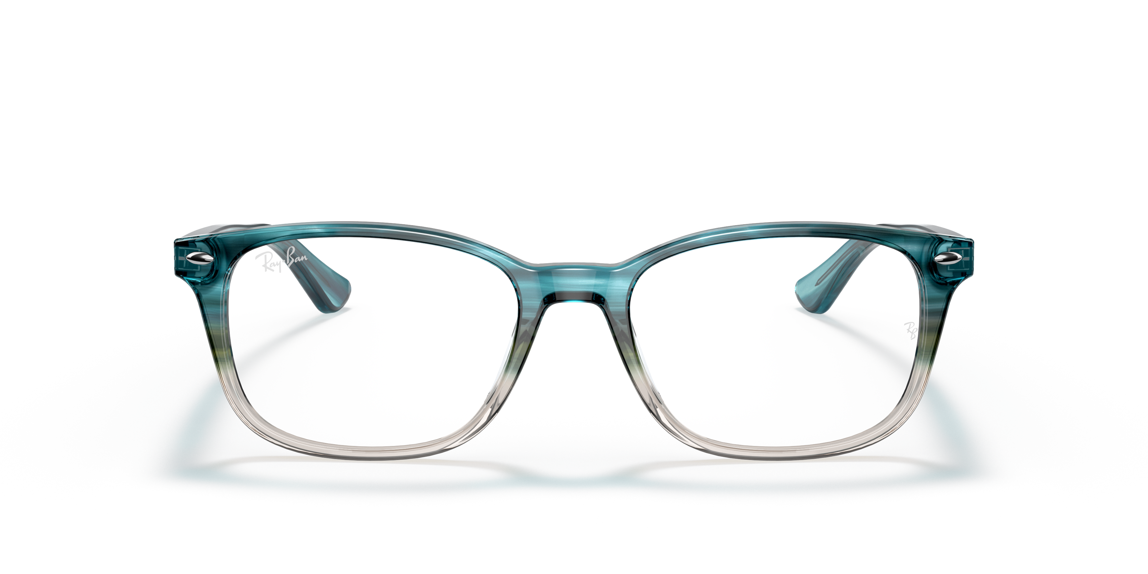 Ray-Ban | 0RX5375 (0RX5375)