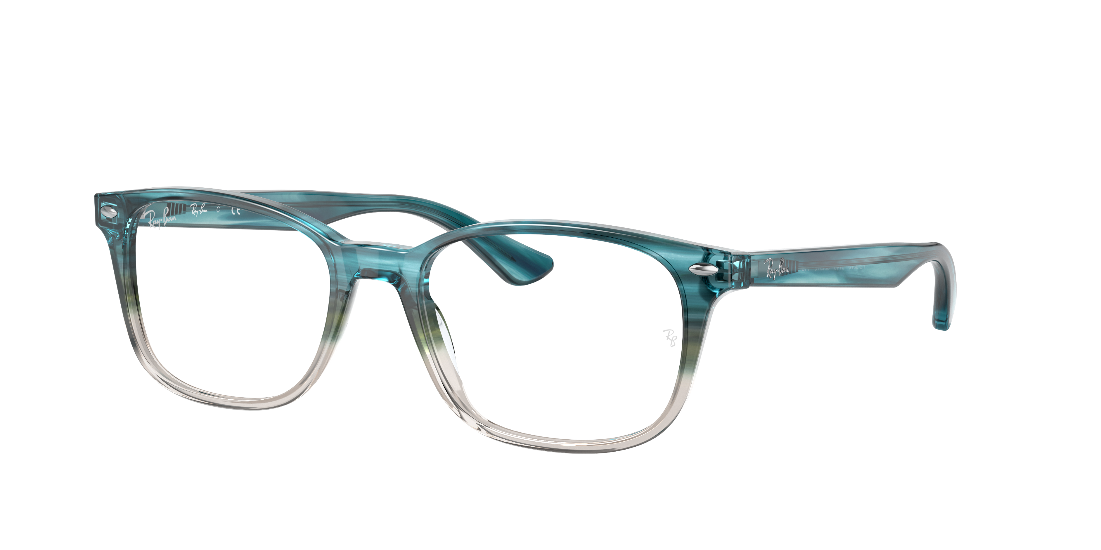 Ray-Ban | 0RX5375 (0RX5375)