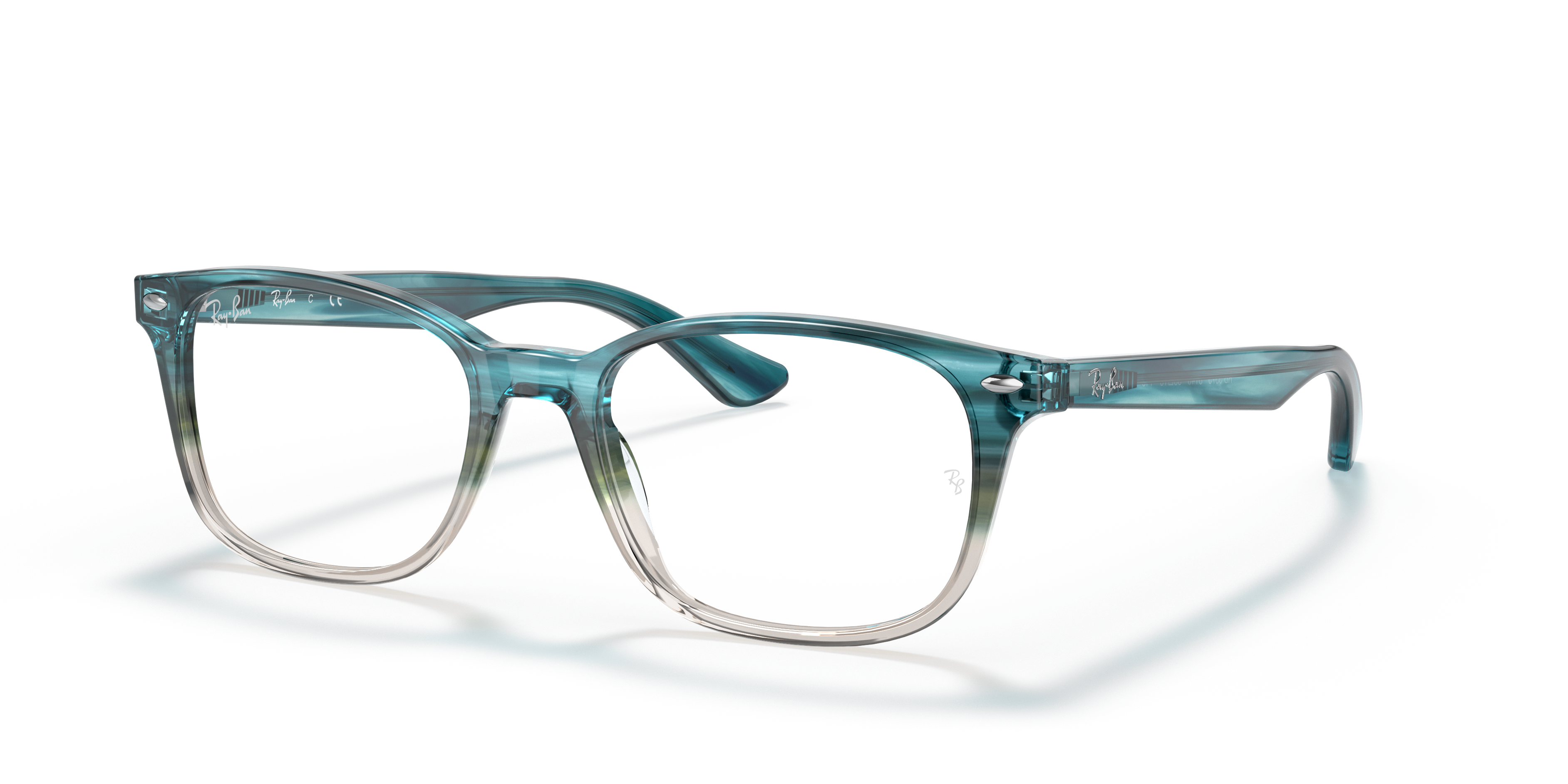 Ray-Ban | 0RX5375 (0RX5375)