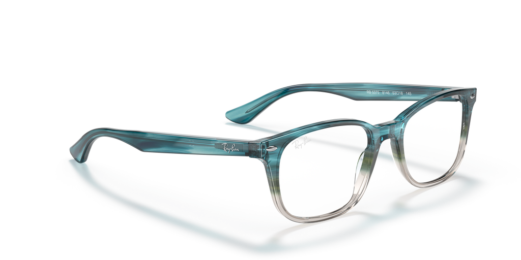 Ray-Ban | 0RX5375 (0RX5375)