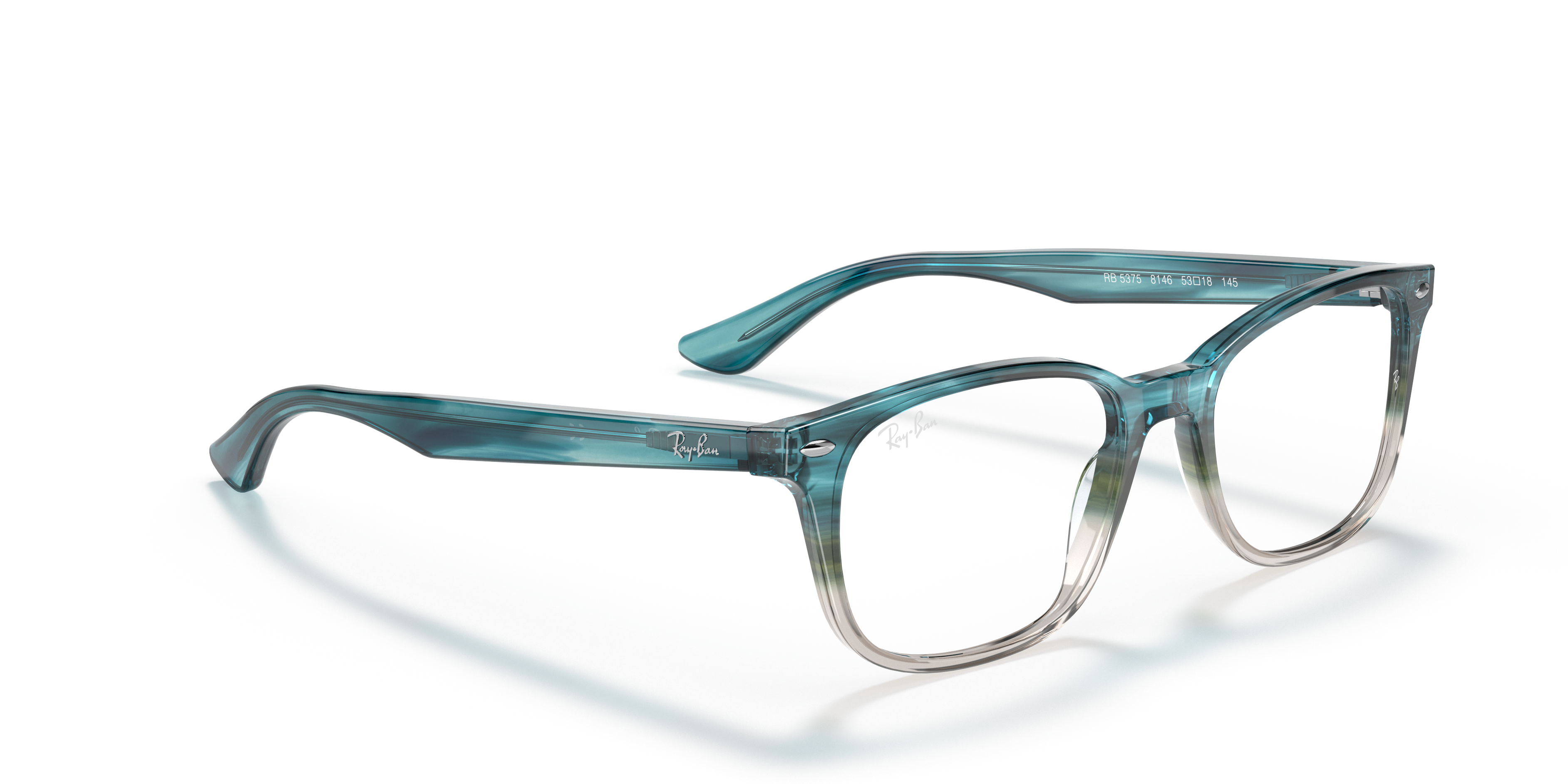 Ray-Ban | 0RX5375 (0RX5375)