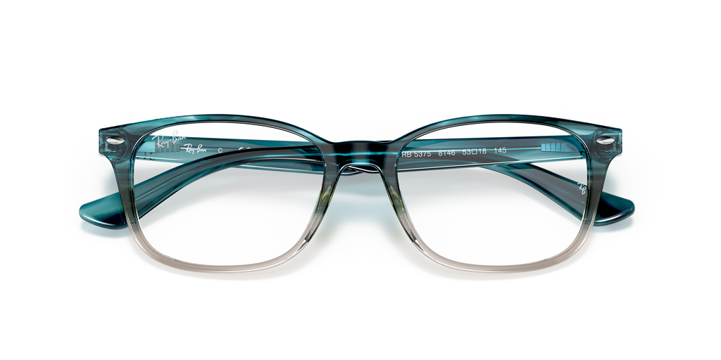 Ray-Ban | 0RX5375 (0RX5375)
