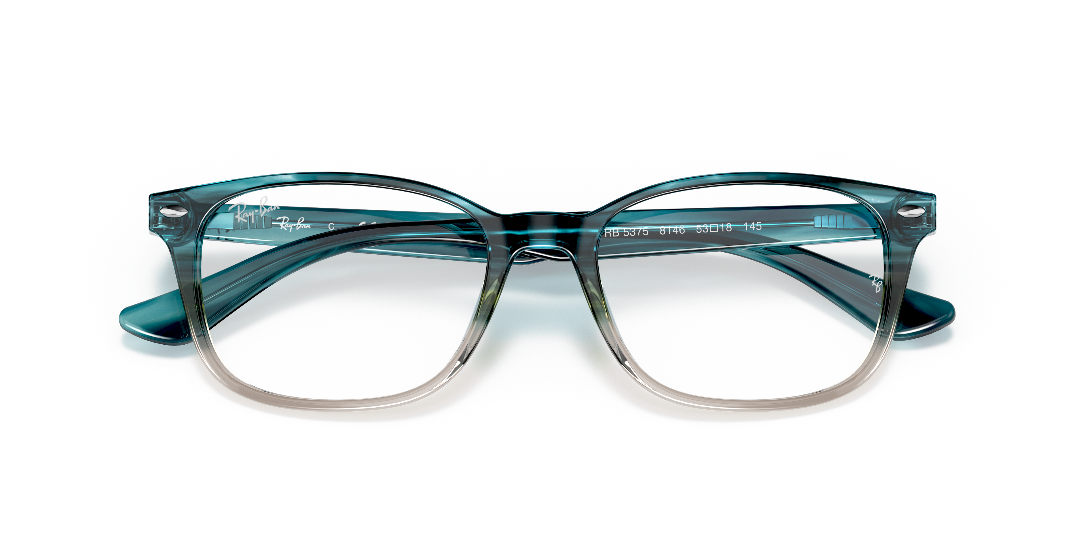 Ray-Ban | 0RX5375 (0RX5375)