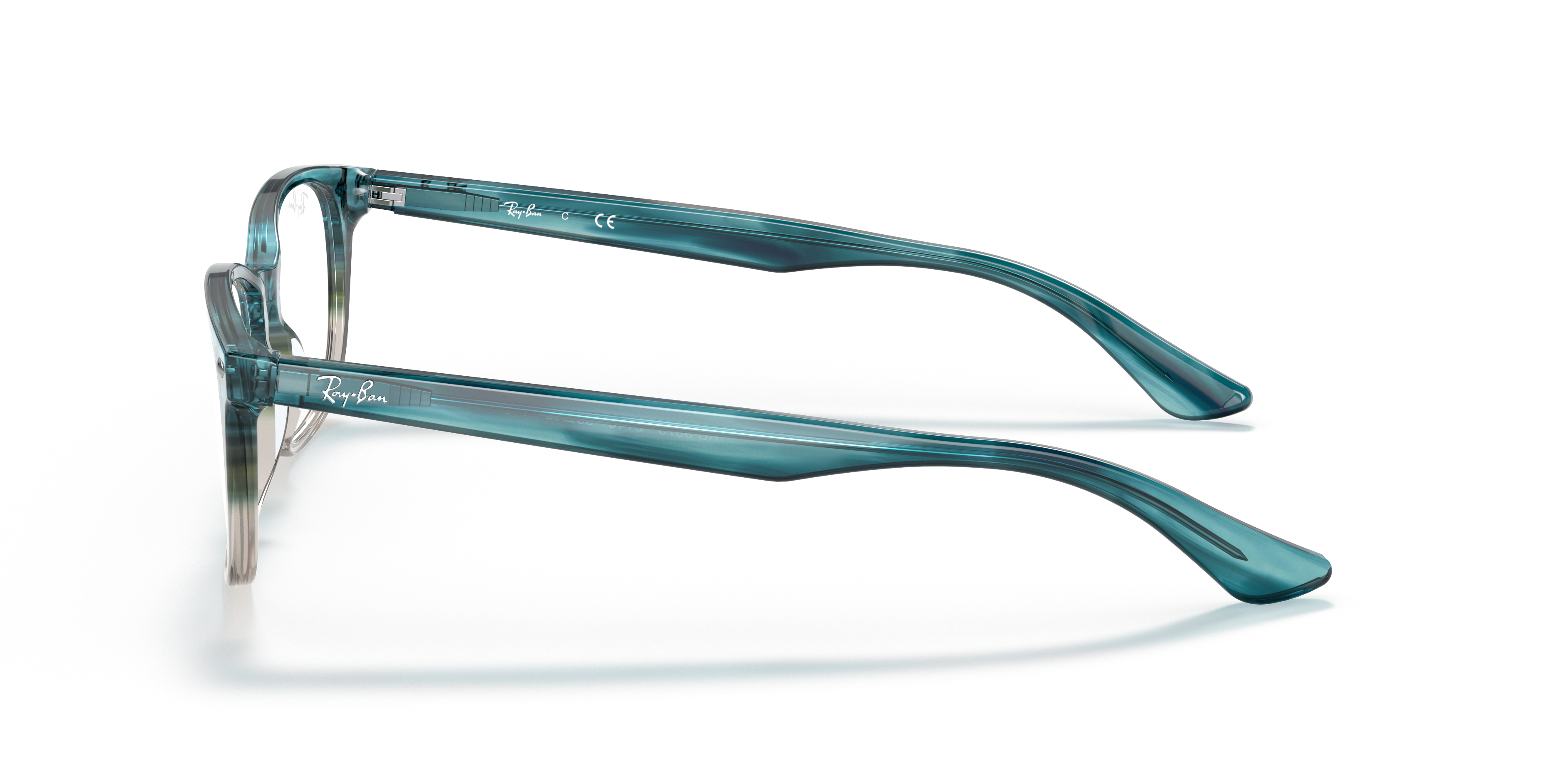 Ray-Ban | 0RX5375 (0RX5375)