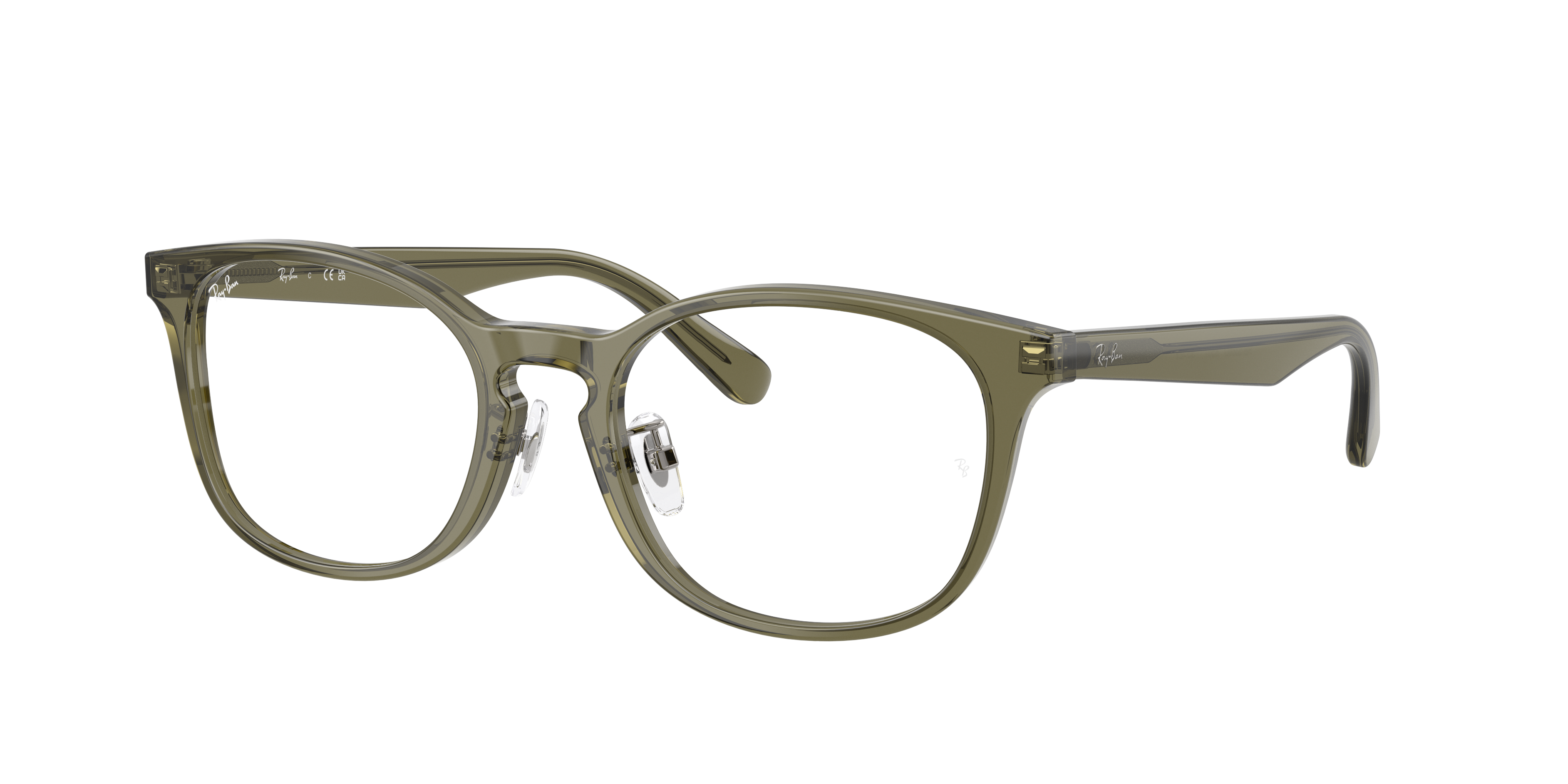 Ray-Ban | 0RX5386D (0RX5386D)