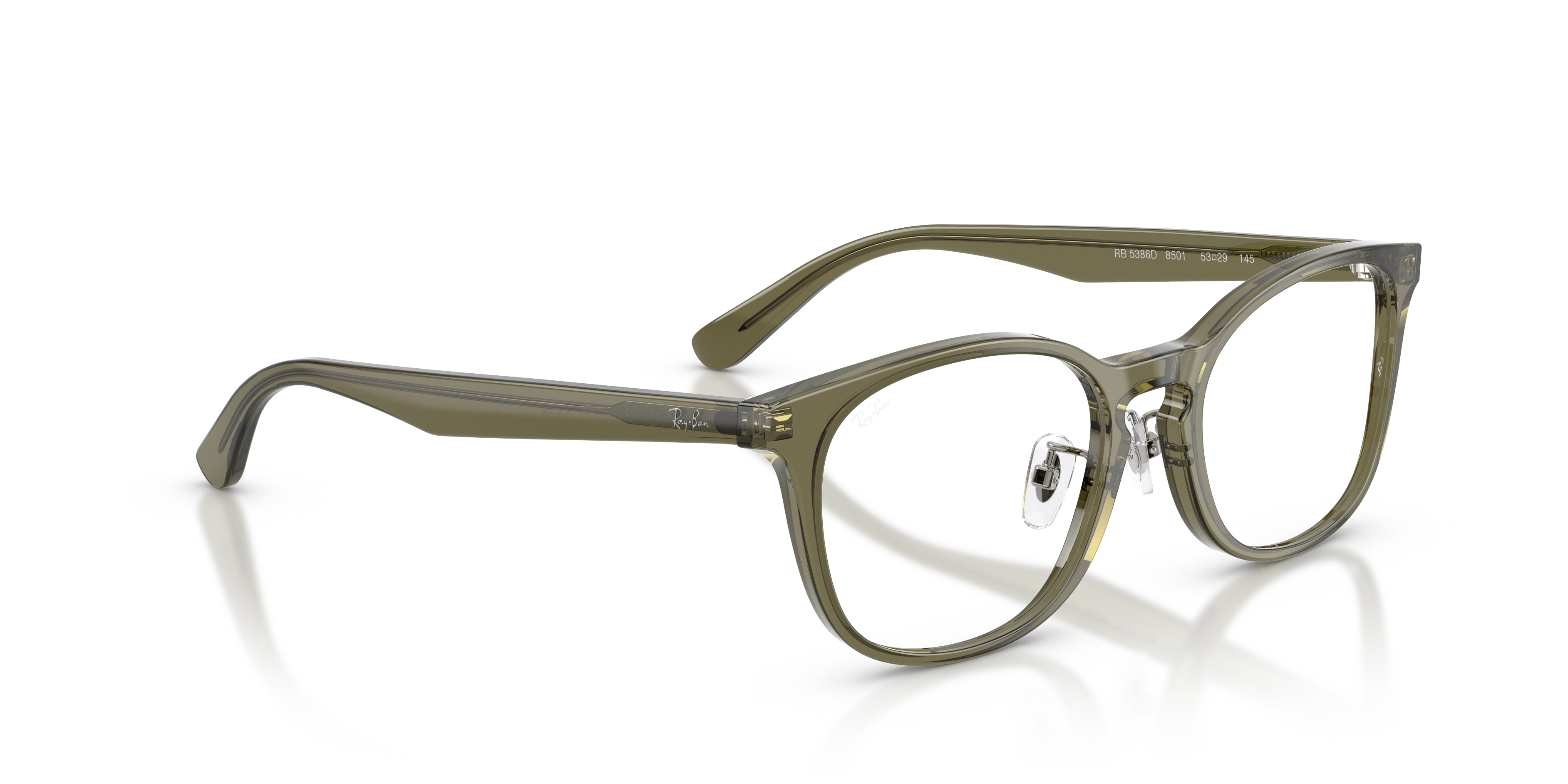Ray-Ban | 0RX5386D (0RX5386D)